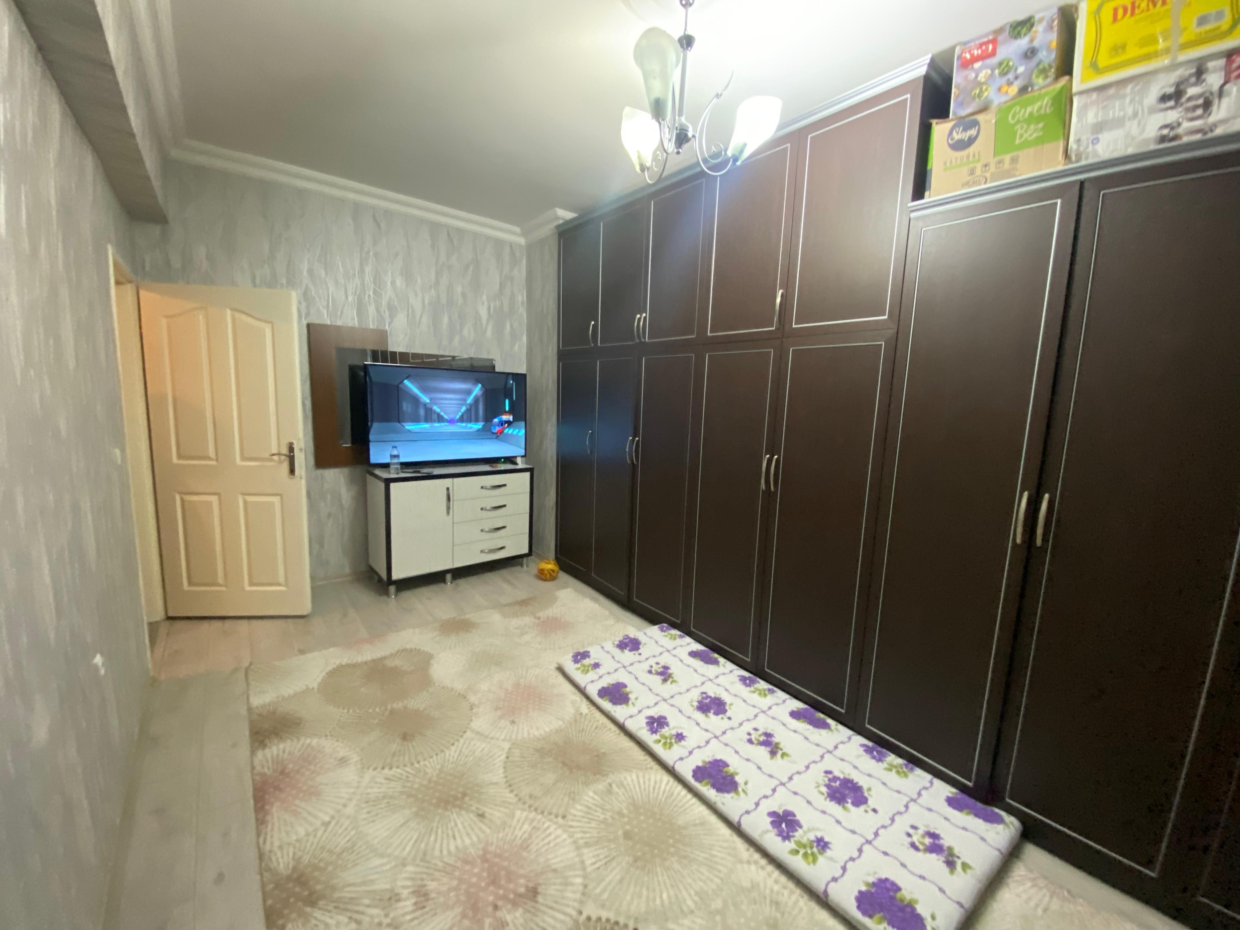 TESİSLERDE SATILIK 3+1 DAİRE