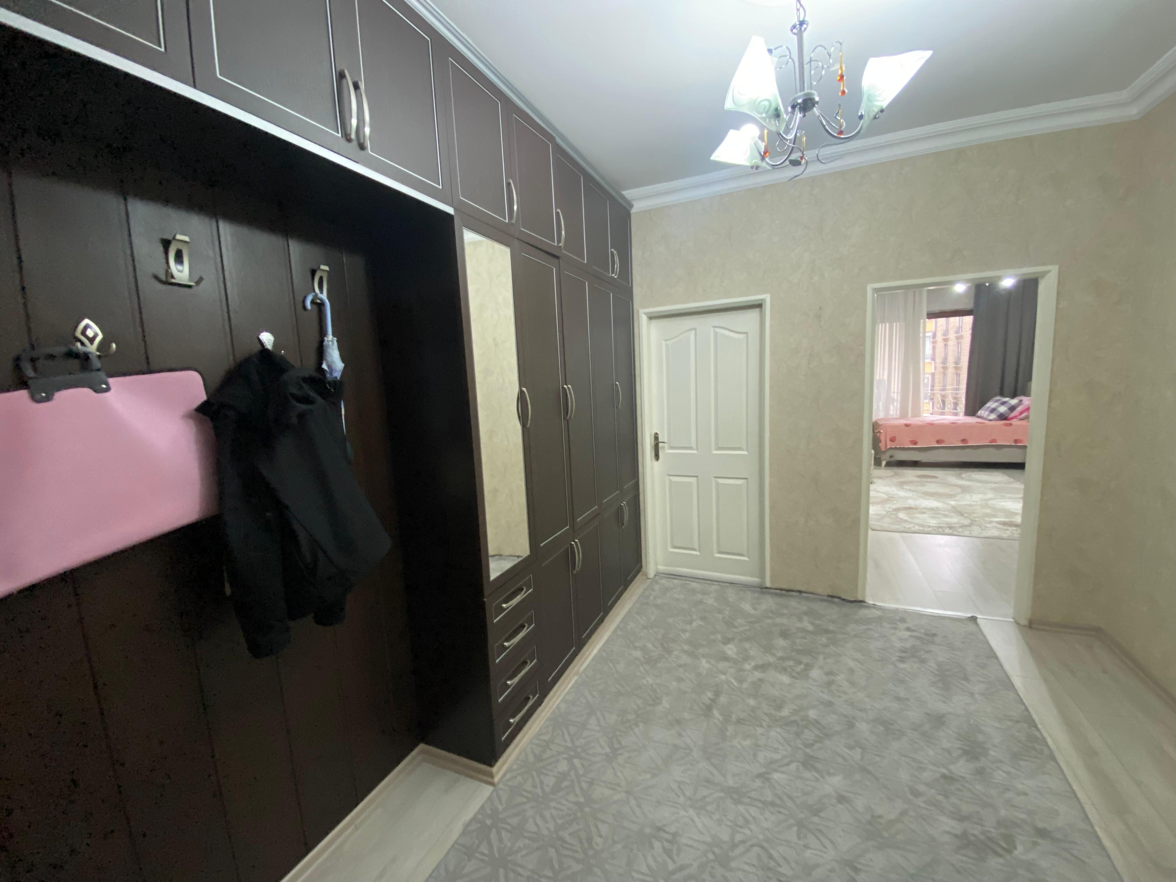TESİSLERDE SATILIK 3+1 DAİRE