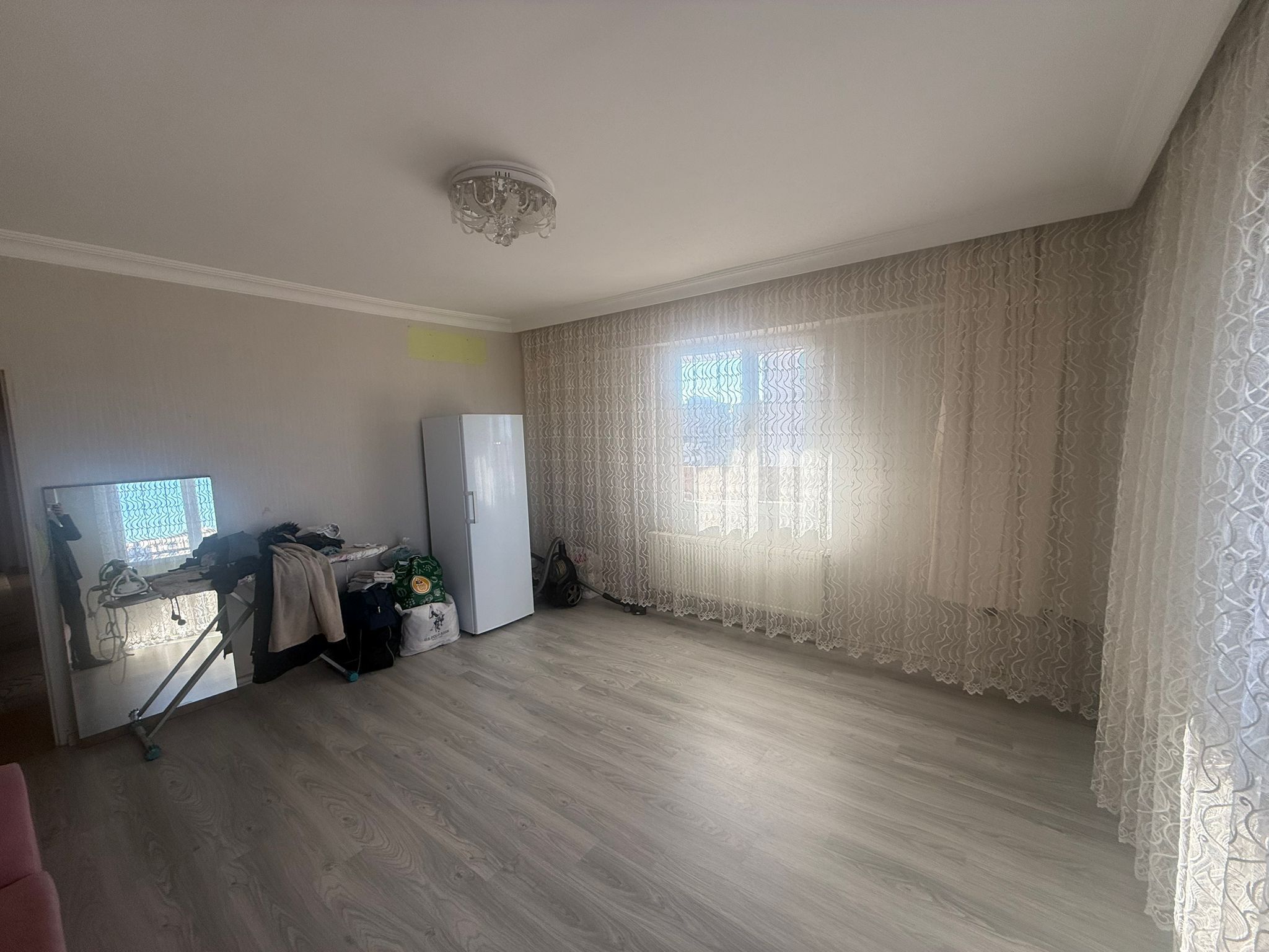BEDİR N75'İN ARKASINDA 3+1 SATILIK FIRSAT DAİRE
