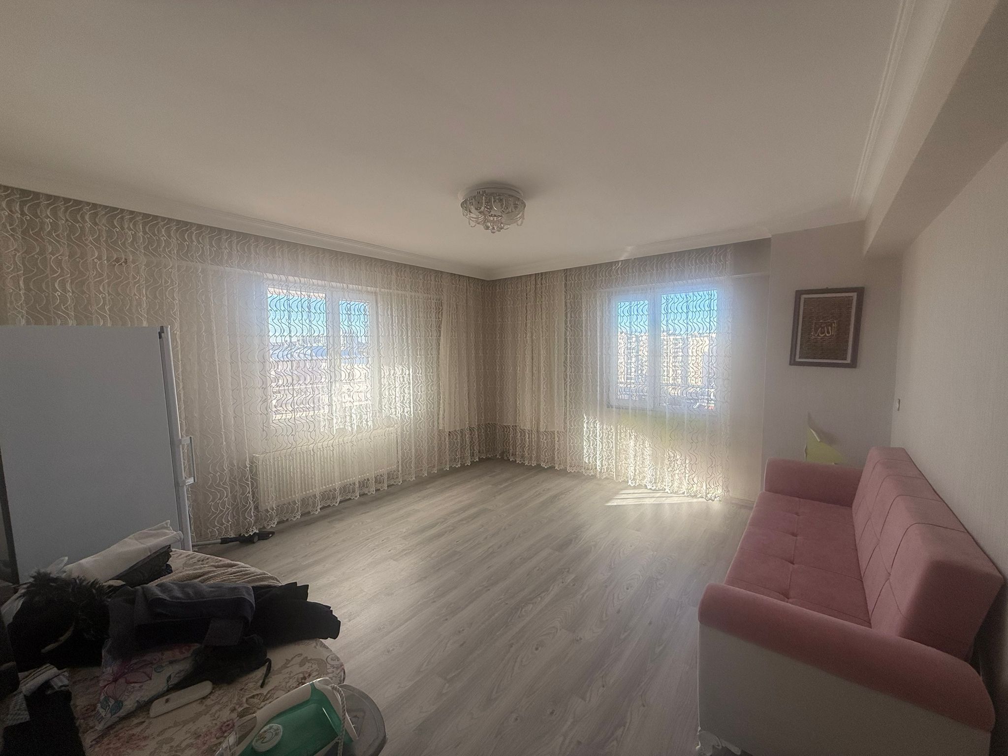 BEDİR N75'İN ARKASINDA 3+1 SATILIK FIRSAT DAİRE