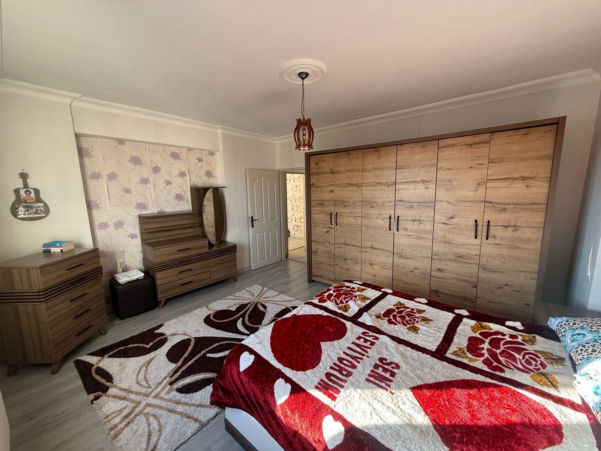 BEDİR N75'İN ARKASINDA 3+1 SATILIK FIRSAT DAİRE