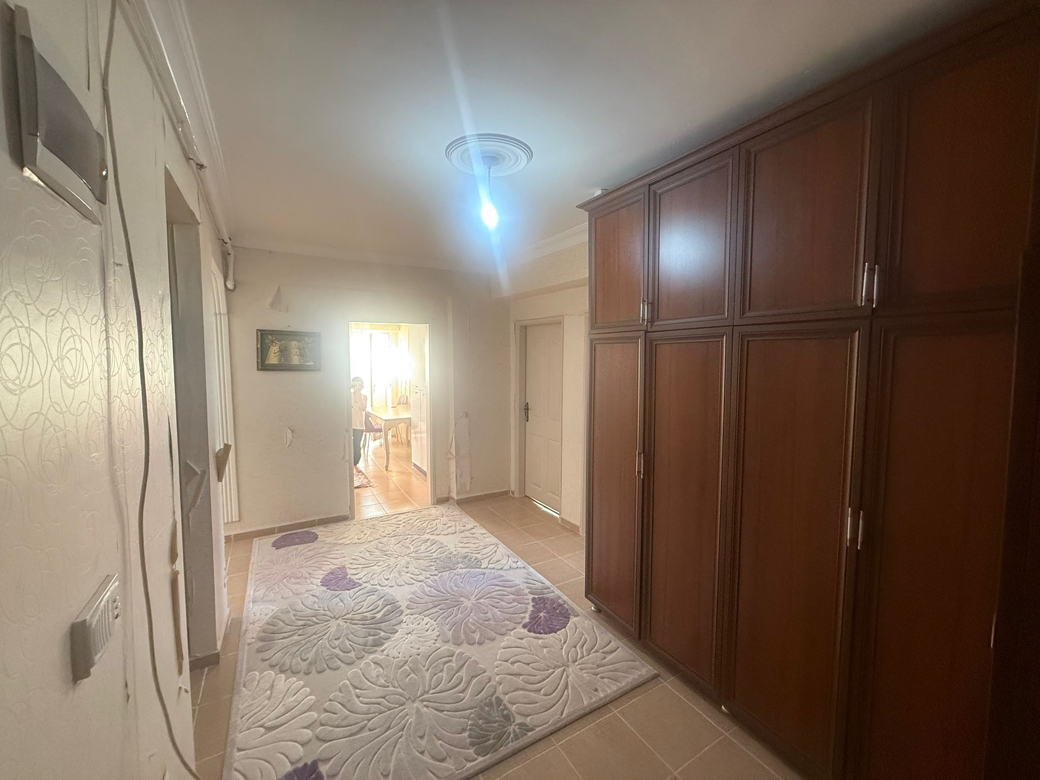 BEDİR N75'İN ARKASINDA 3+1 SATILIK FIRSAT DAİRE