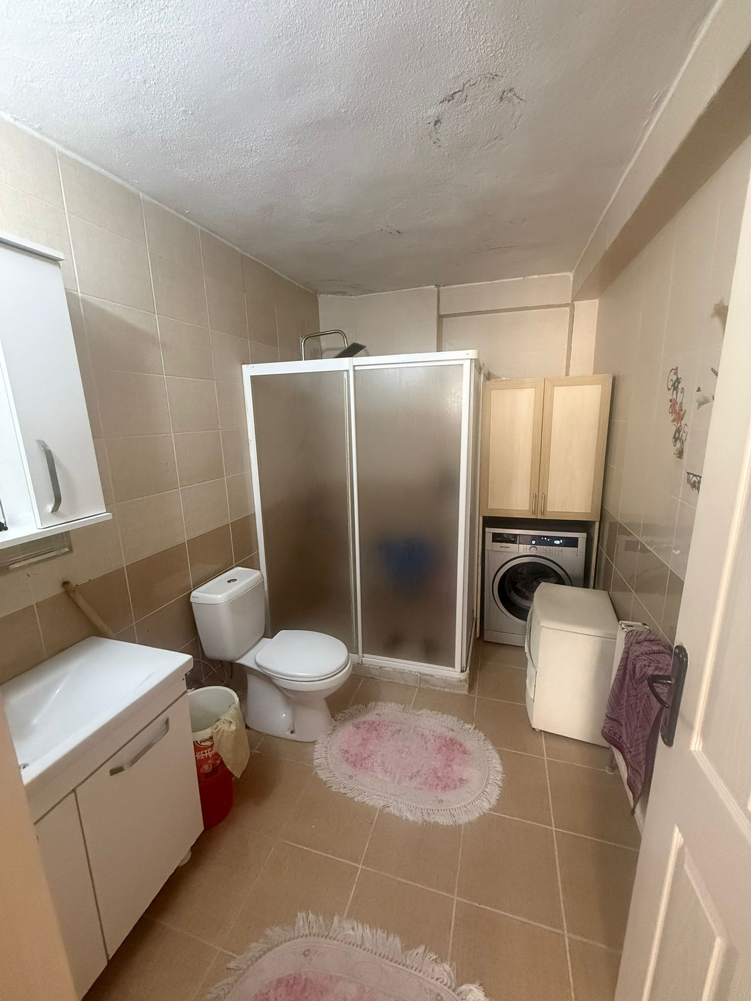 BEDİR N75'İN ARKASINDA 3+1 SATILIK FIRSAT DAİRE