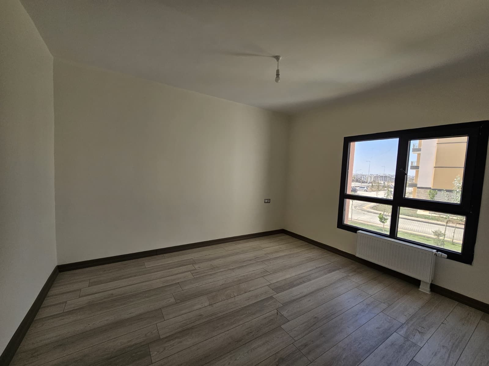OĞLAKLI 2.BÖLGE 2.ETAPTA KİRALIK ZEMİN KAT DAİRE