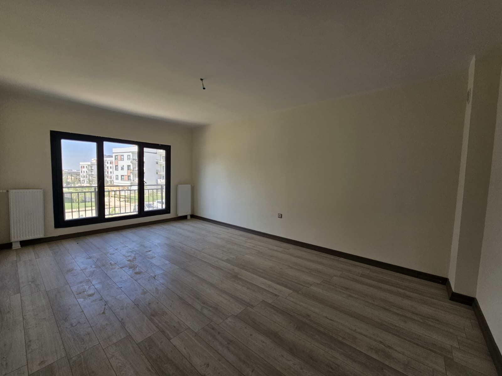 OĞLAKLI 2.BÖLGE 2.ETAPTA KİRALIK ZEMİN KAT DAİRE