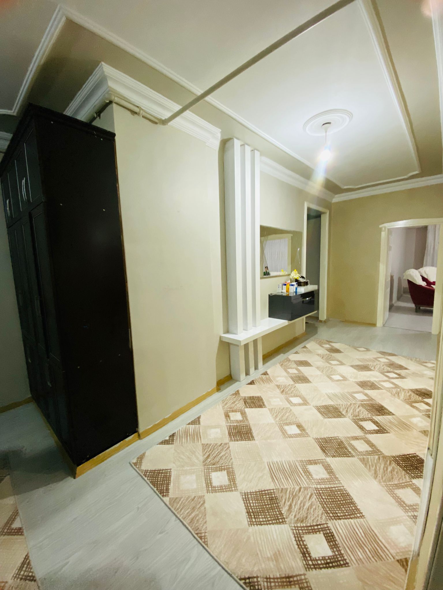 TEKEL KAVŞAĞI CİVARI ACİL SATILIK 3+1 DAİRE!