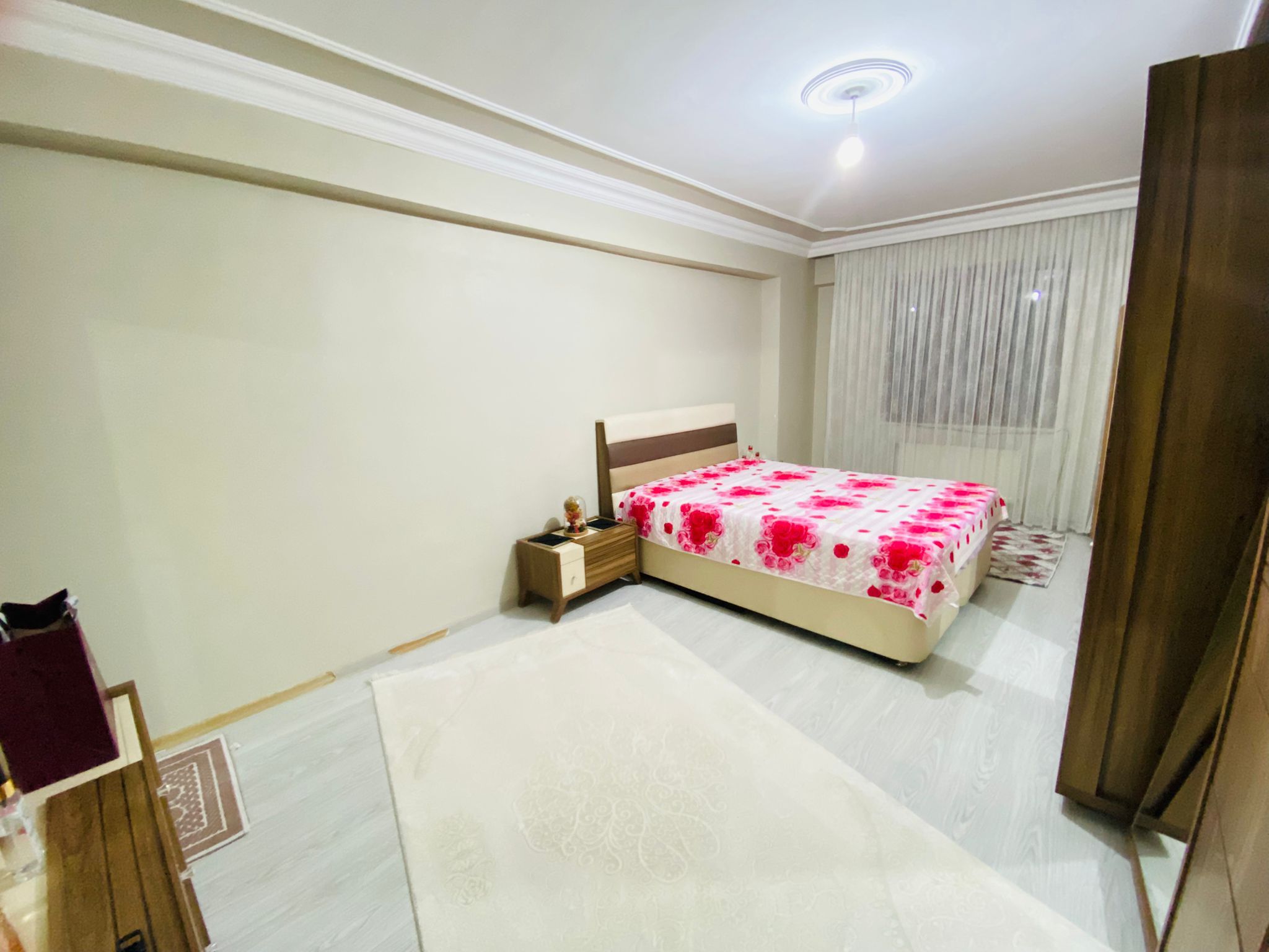 TEKEL KAVŞAĞI CİVARI ACİL SATILIK 3+1 DAİRE!