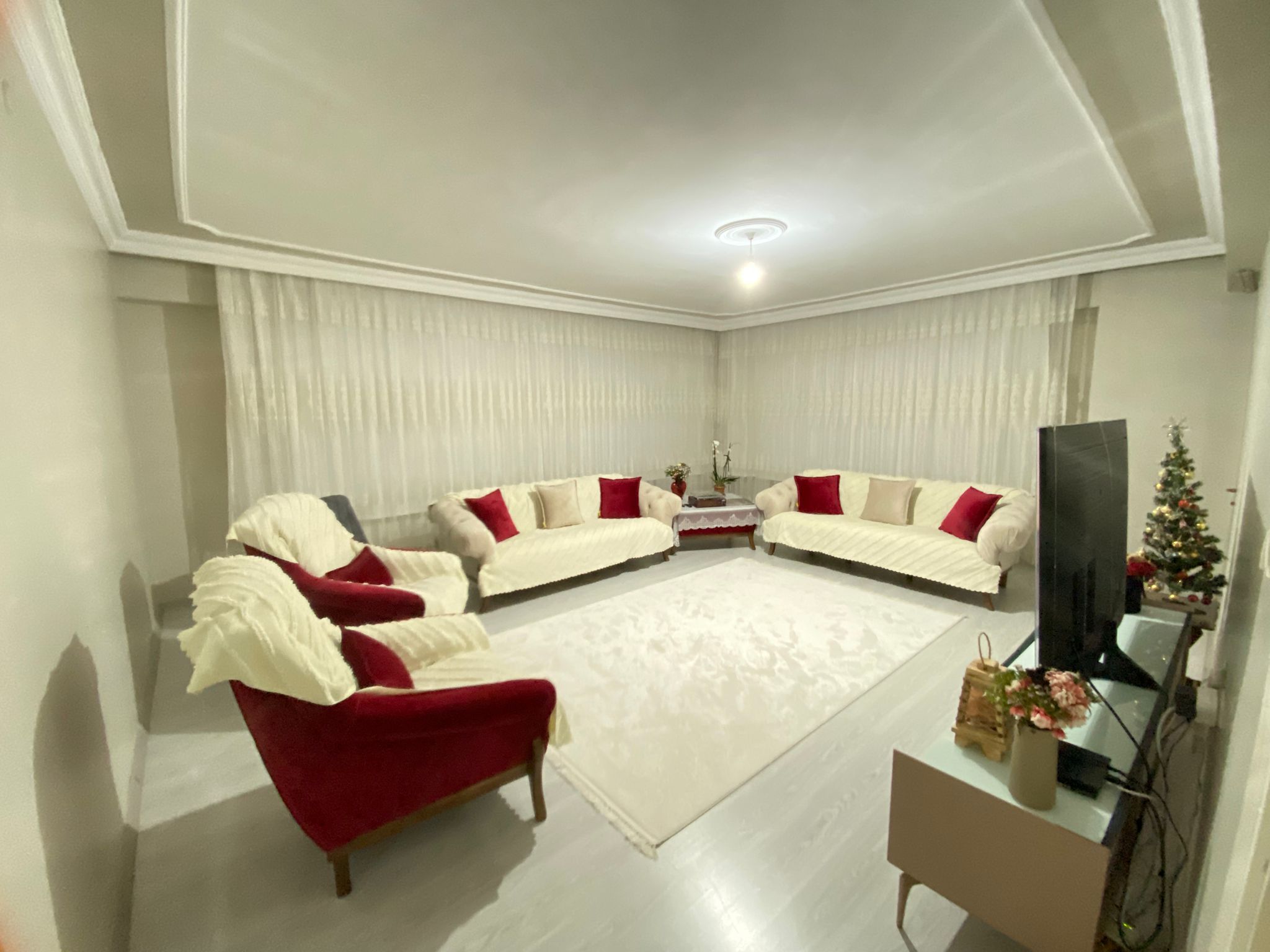 TEKEL KAVŞAĞI CİVARI ACİL SATILIK 3+1 DAİRE!
