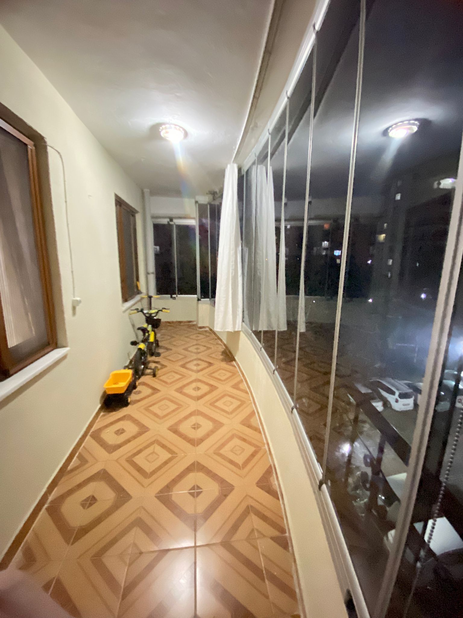 TEKEL KAVŞAĞI CİVARI ACİL SATILIK 3+1 DAİRE!