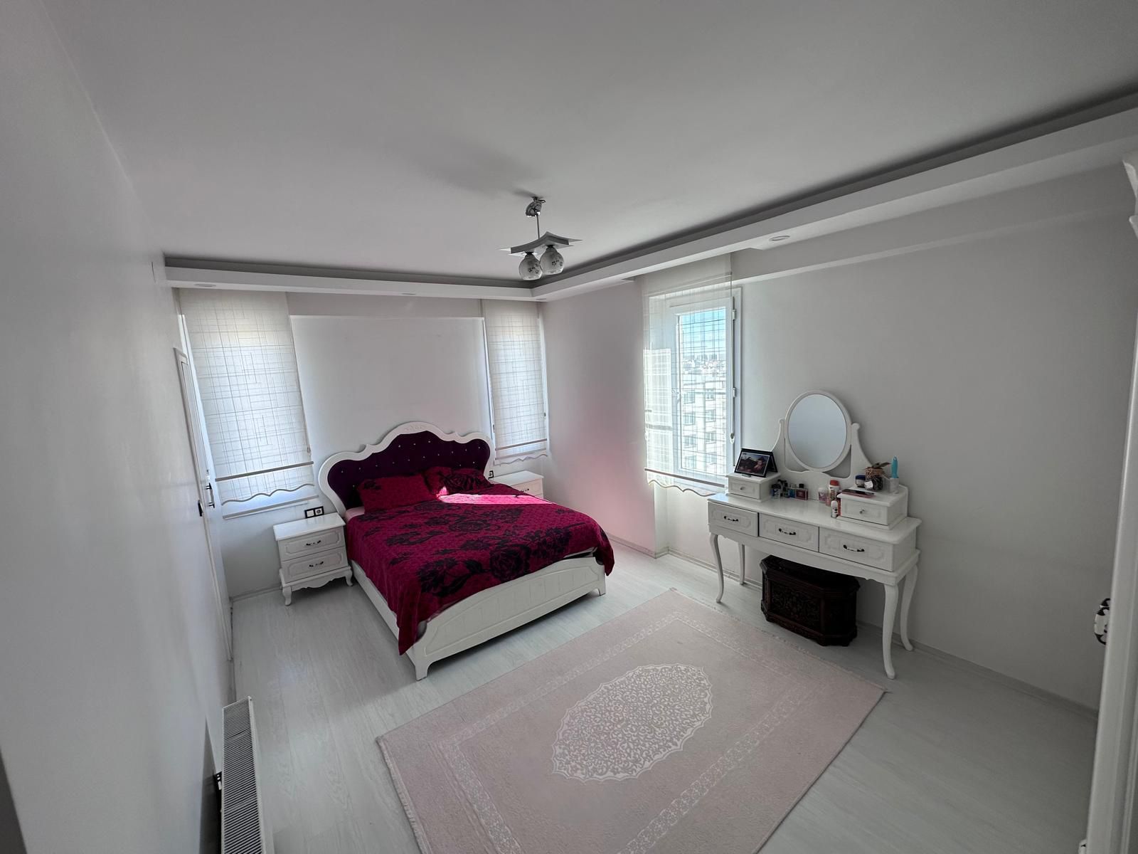 SATILIK 3+1 DAİRE SİVEREK ŞİRİNKUYU MAHALLESİ