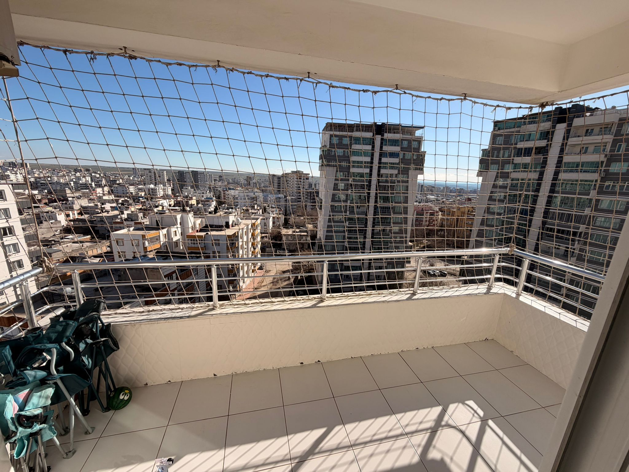 SATILIK 3+1 DAİRE SİVEREK ŞİRİNKUYU MAHALLESİ