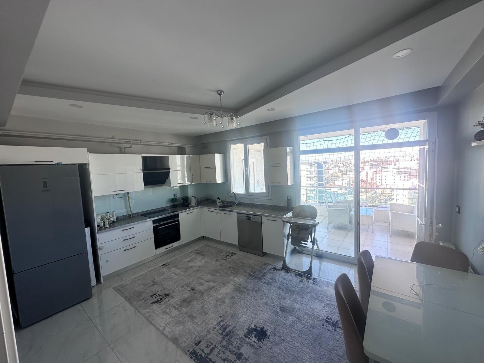 SATILIK 3+1 DAİRE SİVEREK ŞİRİNKUYU MAHALLESİ