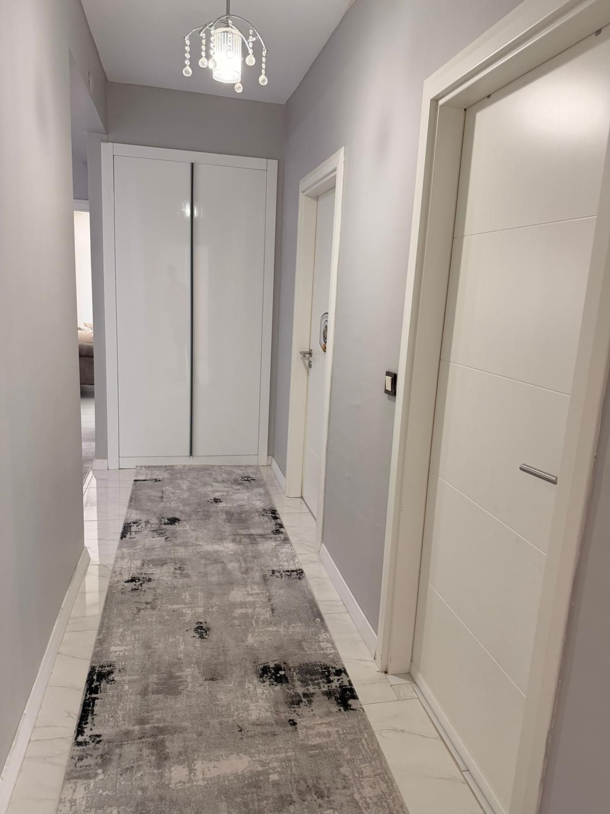 SATILIK 3+1 DAİRE SİVEREK ŞİRİNKUYU MAHALLESİ