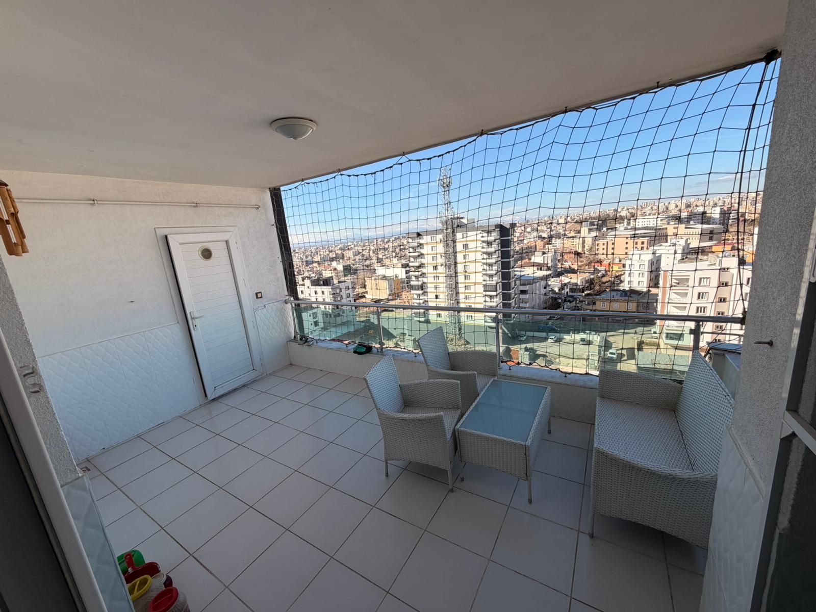 SATILIK 3+1 DAİRE SİVEREK ŞİRİNKUYU MAHALLESİ
