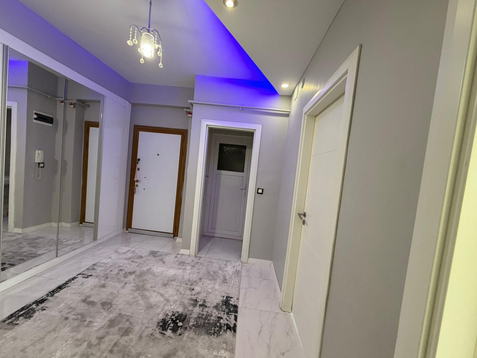 SATILIK 3+1 DAİRE SİVEREK ŞİRİNKUYU MAHALLESİ