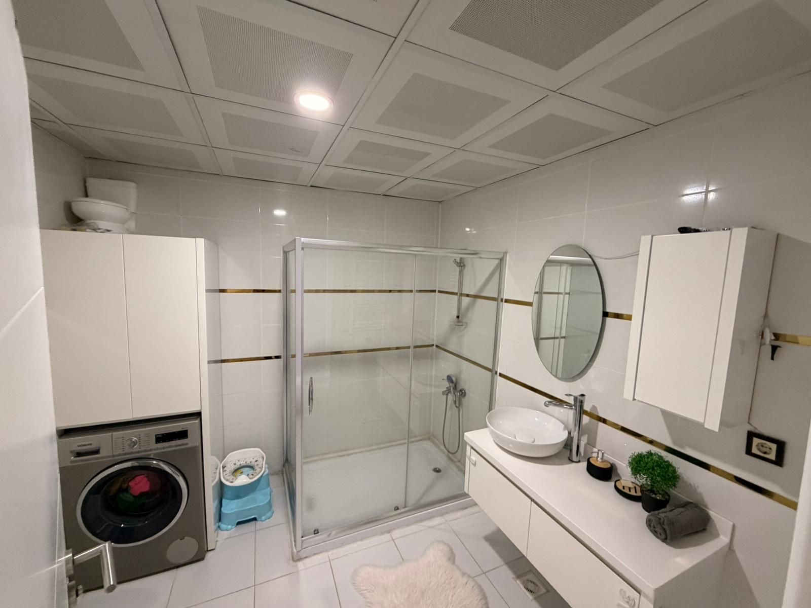 SATILIK 3+1 DAİRE SİVEREK ŞİRİNKUYU MAHALLESİ