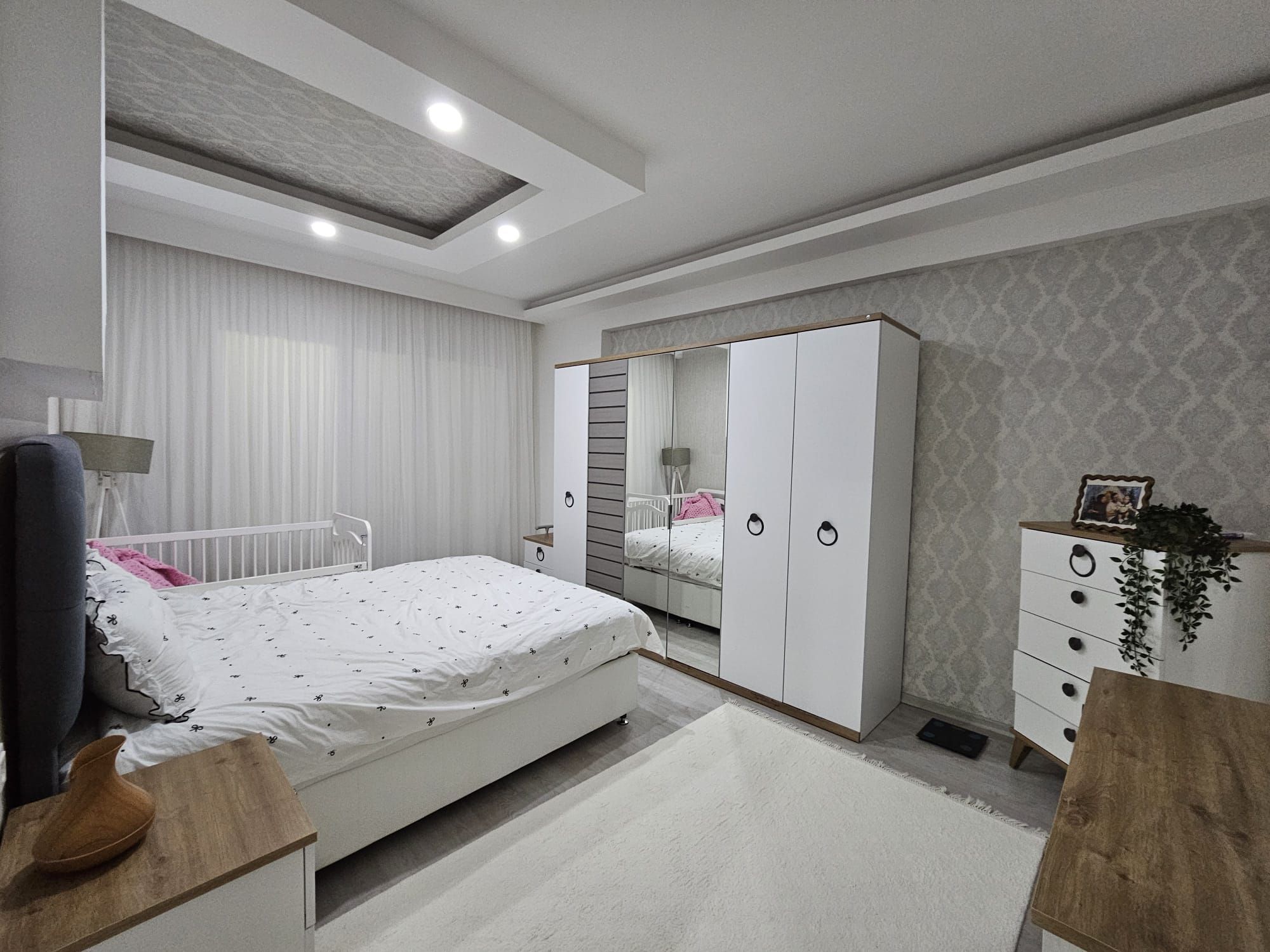 ÜÇKUYULARDA SATILIK 3+1