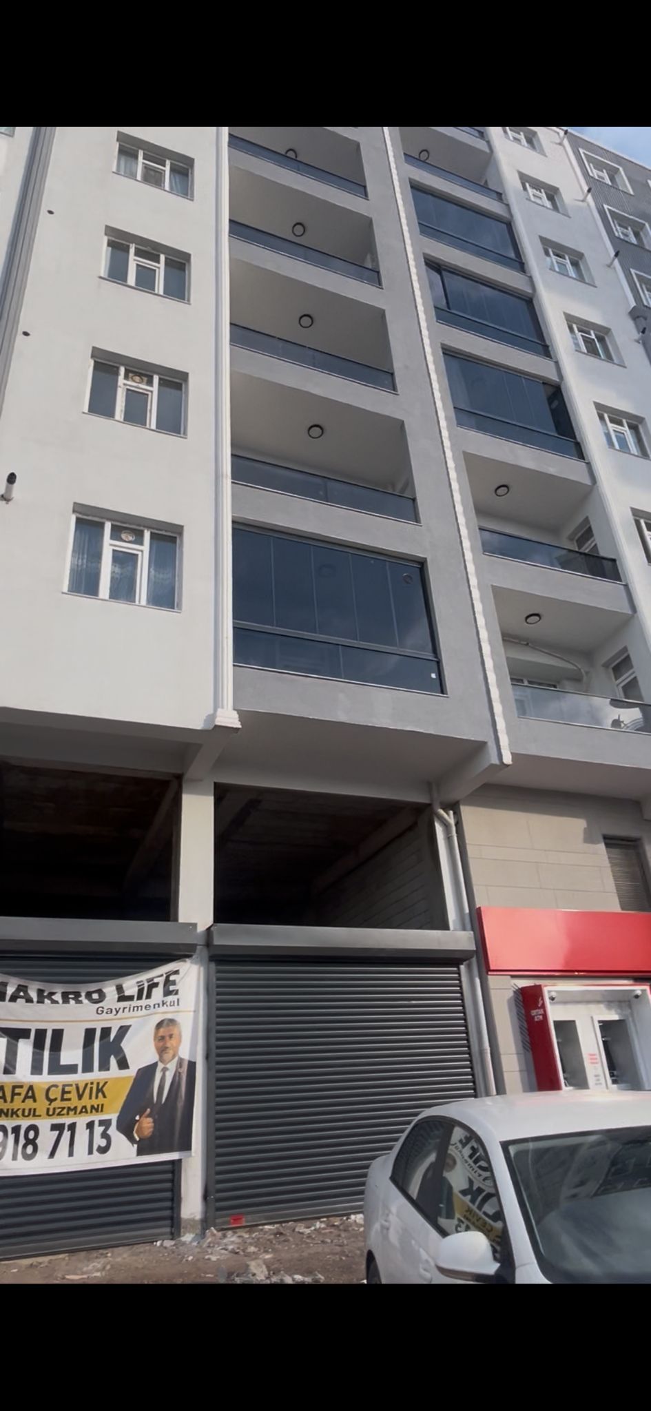YATIRIMCILARA ÖZEL PRESTİJLİ LOKASYONDA SATILIK DÜKKAN
