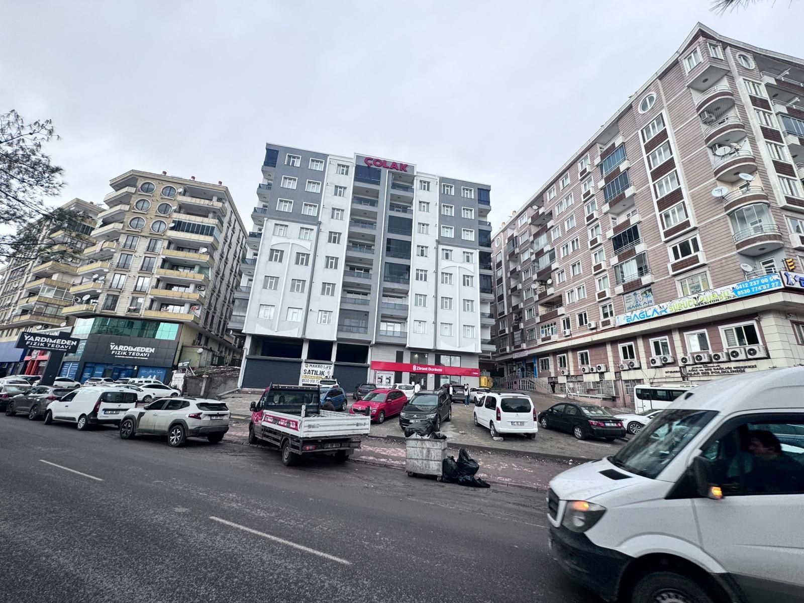 YATIRIMCILARA ÖZEL PRESTİJLİ LOKASYONDA SATILIK DÜKKAN