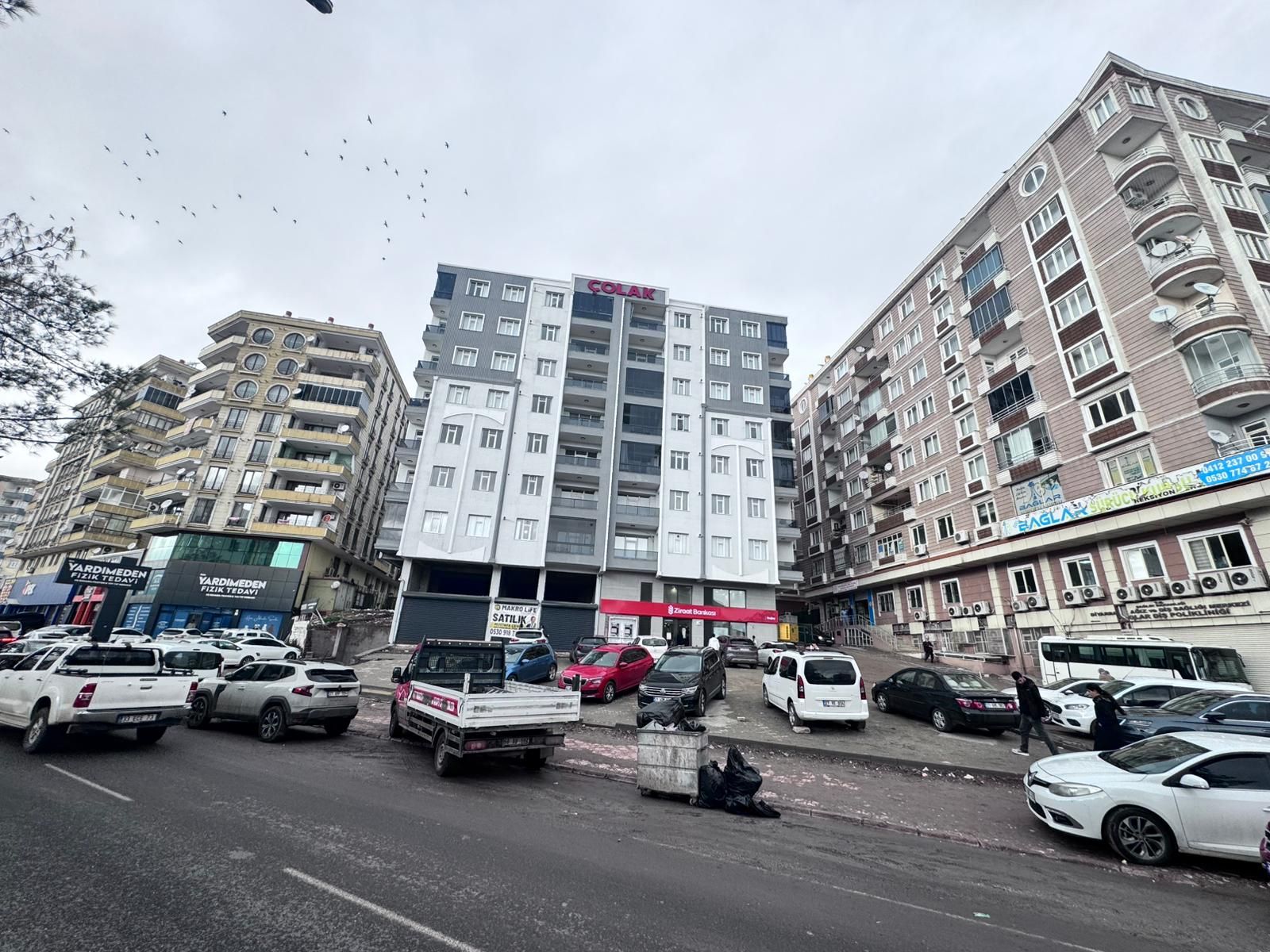 YATIRIMCILARA ÖZEL PRESTİJLİ LOKASYONDA SATILIK DÜKKAN