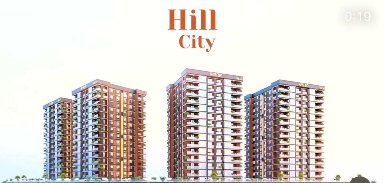 PRESTİJLİ PROJEDE GENİŞ 2+1 SATILIK DAİRE