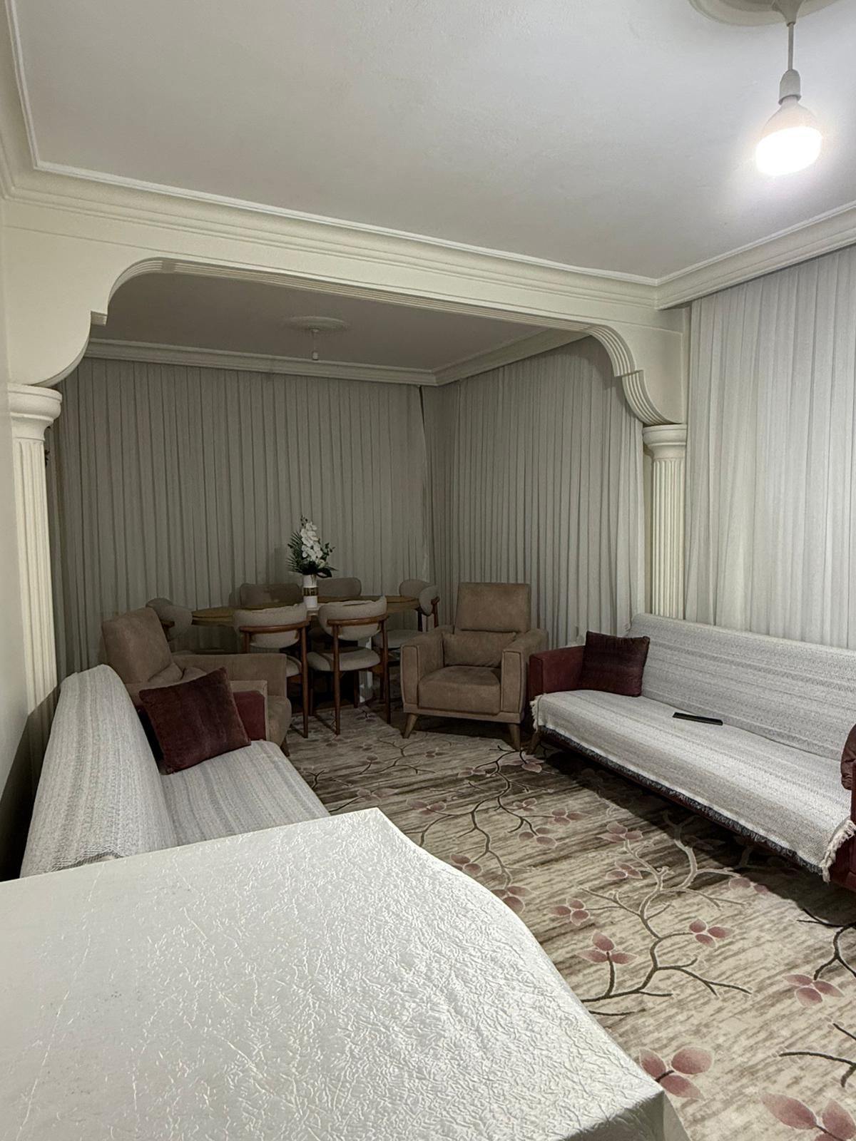 KAYNARTEPE MAHALLESİNDE SATILIK 2+1 DAİRE