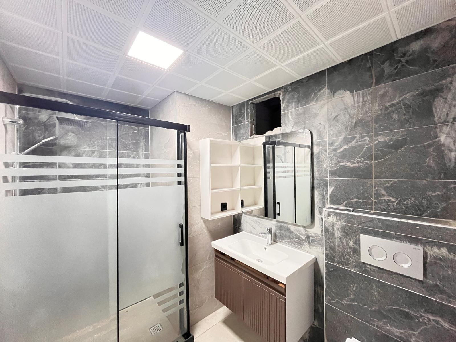 TEKNO KENT ZANA TECH SİDELYA KALİTESİYLE 3+1 SATILIK DAİRE