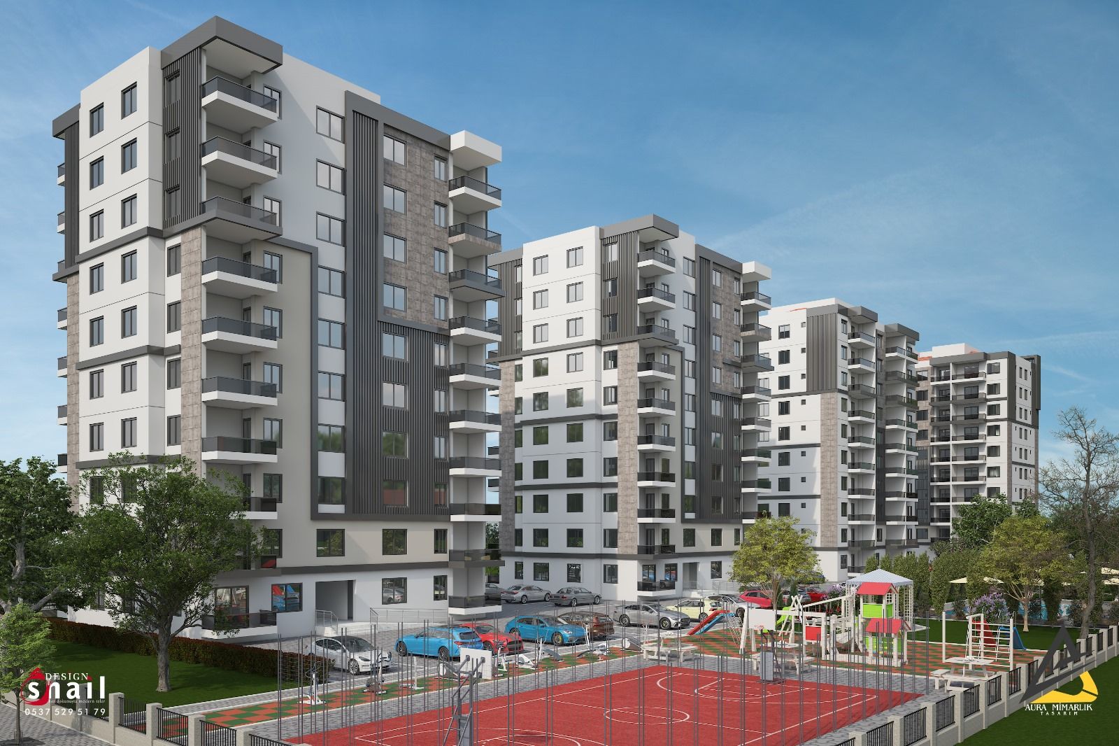 ELAZIĞ YOLU ALTINDAĞ DİNLENME TESİSLERİ KARŞISINDA BEYMEN İNŞAATAN 2+1 SATILIK DAİRE