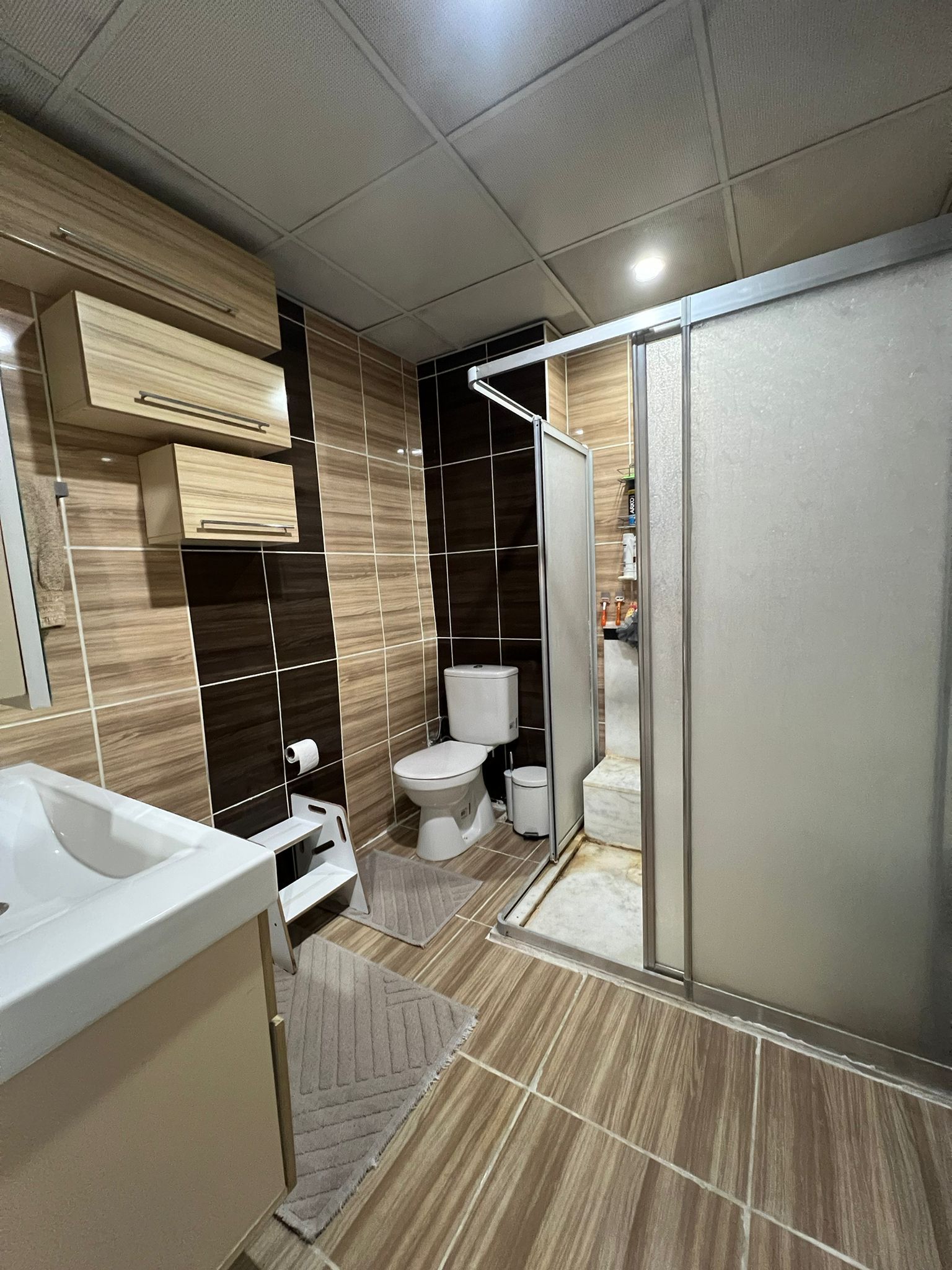 SATILIK RADİSSON ARKASI 4+1 ULTRA LUX DAİRE