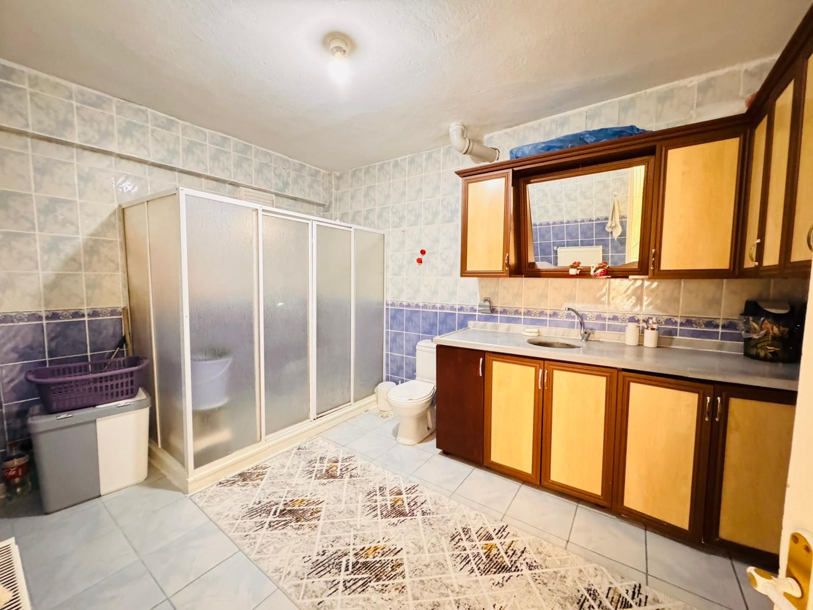 GAZİLER PAZARTESİ PAZARLI YAKIN 3+1 DAİRE