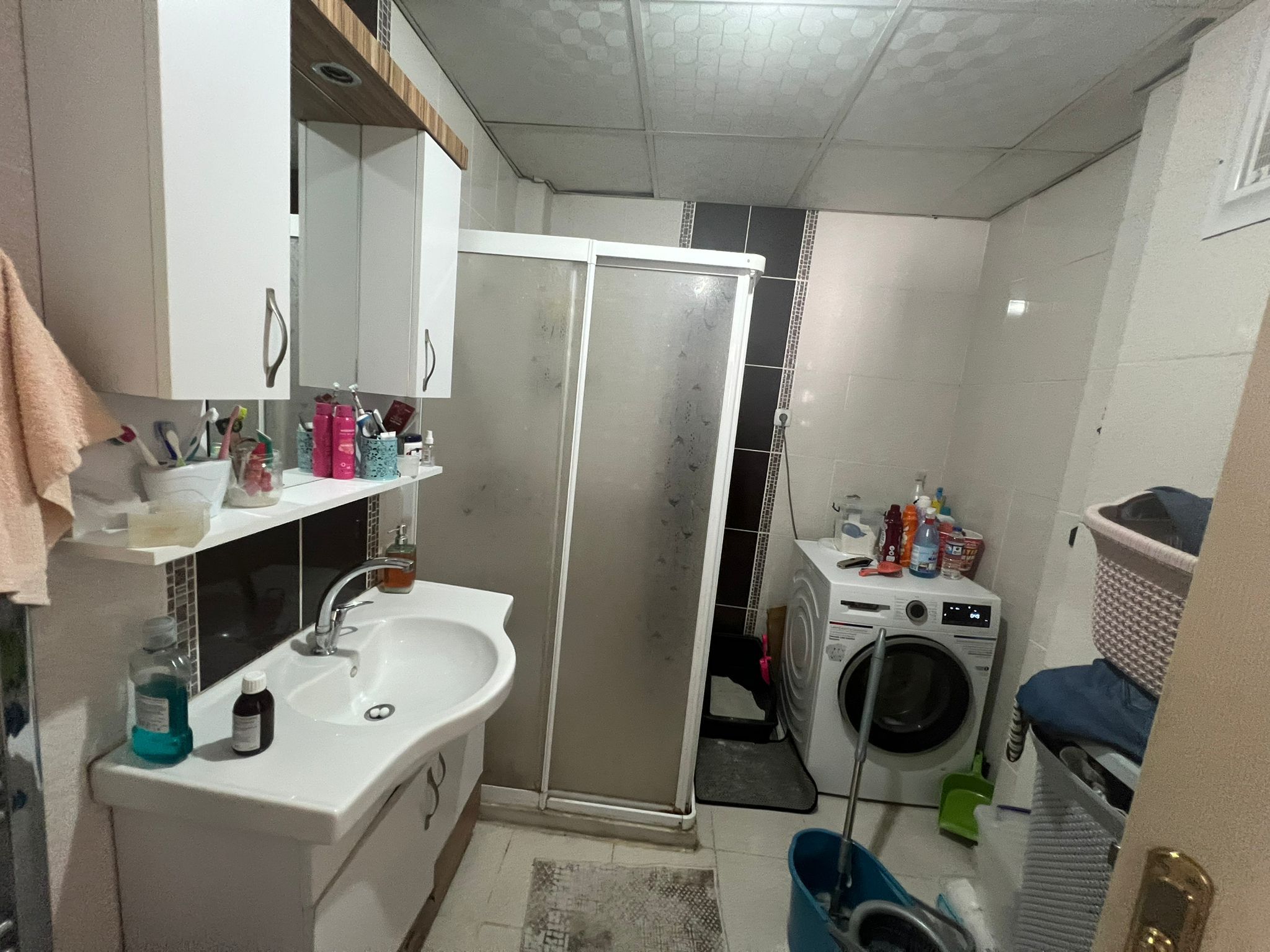 BAĞCILAR'DA 3+1 SATILIK DAİRE