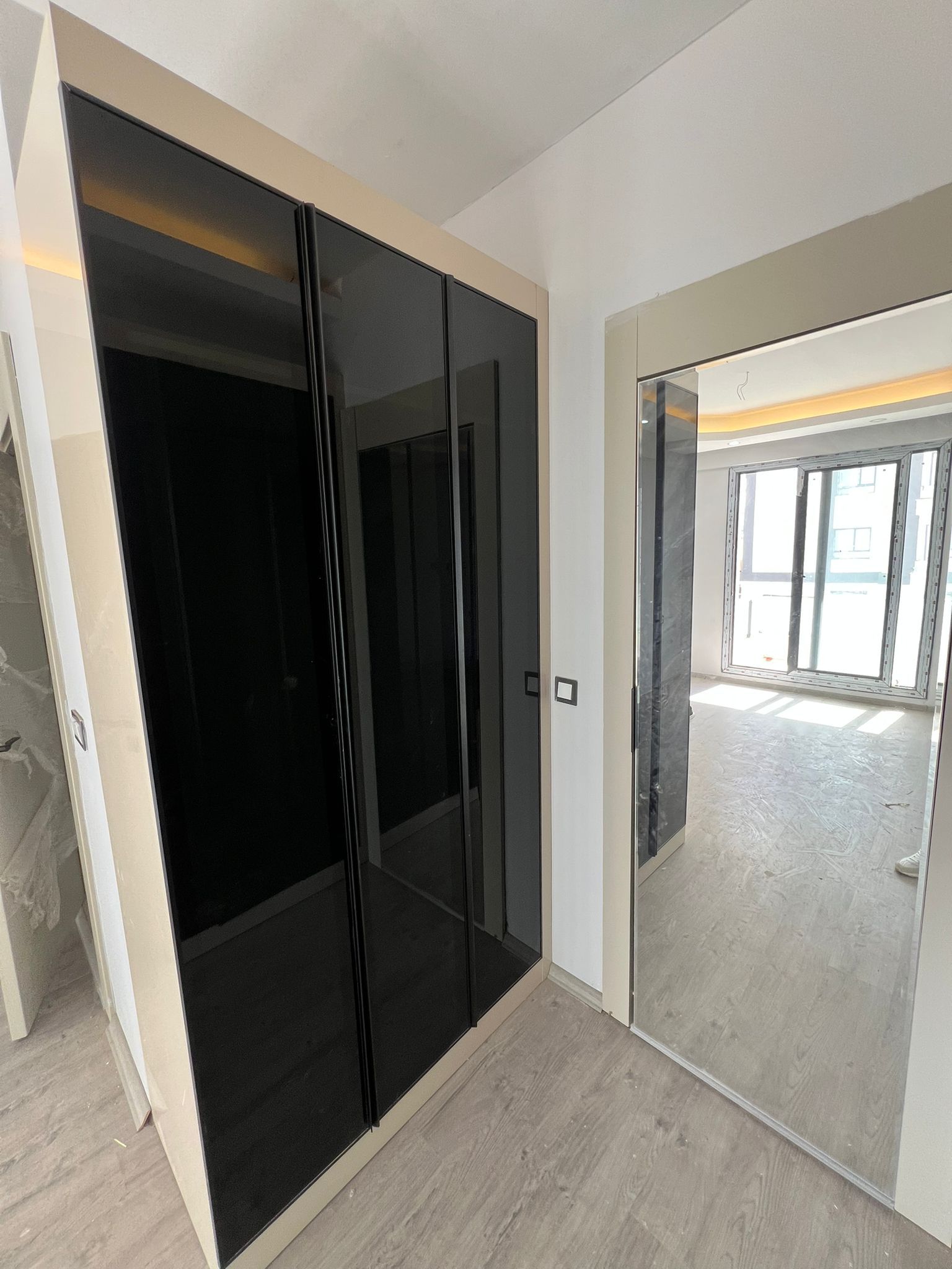 TEKNOKENT CİVAR 2.5+1 ULTRA LÜX HAVUZLU SIFIR DAİRE