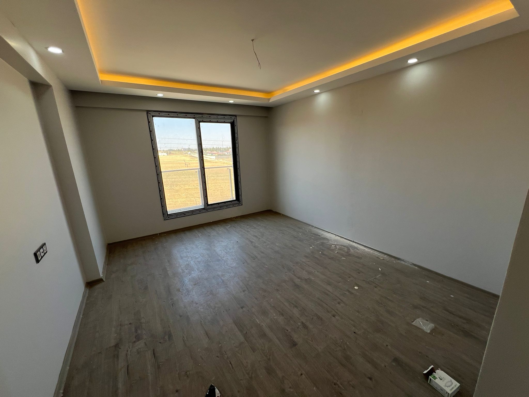 TEKNOKENT CİVAR 2.5+1 ULTRA LÜX HAVUZLU SIFIR DAİRE