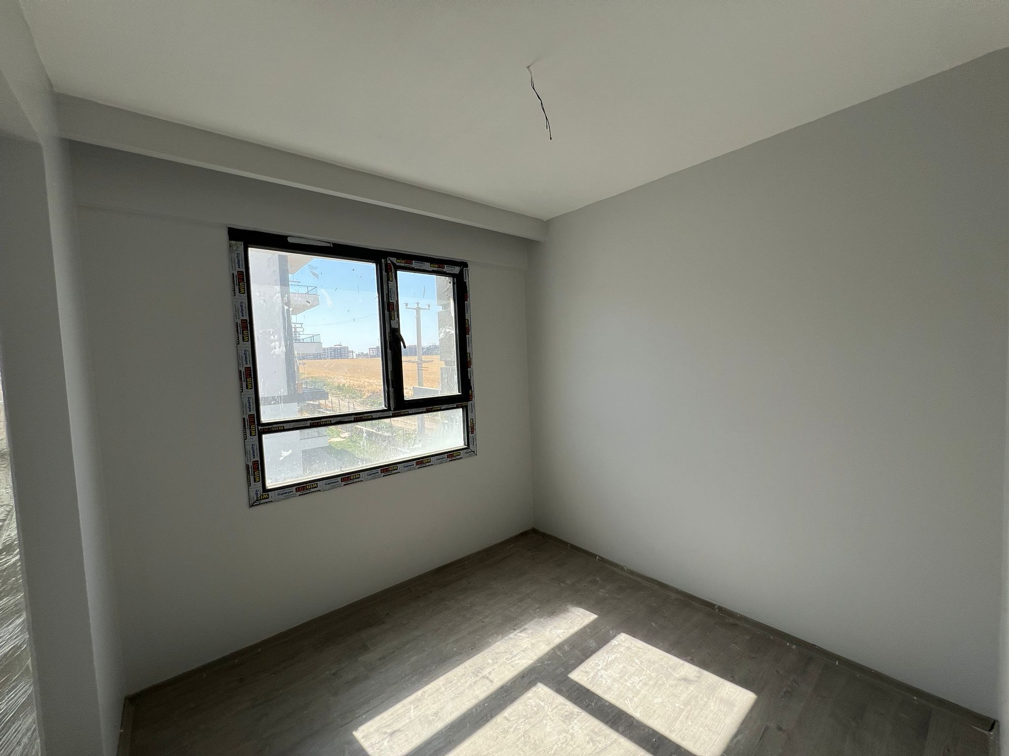 TEKNOKENT CİVAR 2.5+1 ULTRA LÜX HAVUZLU SIFIR DAİRE