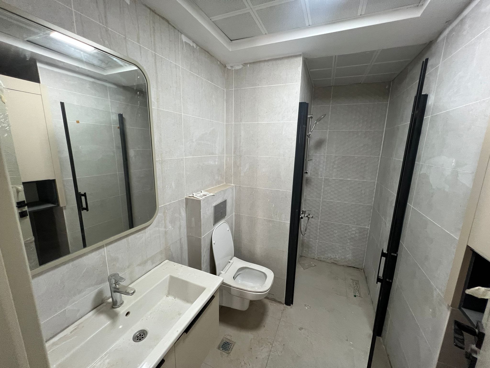 TEKNOKENT CİVAR 2.5+1 ULTRA LÜX HAVUZLU SIFIR DAİRE