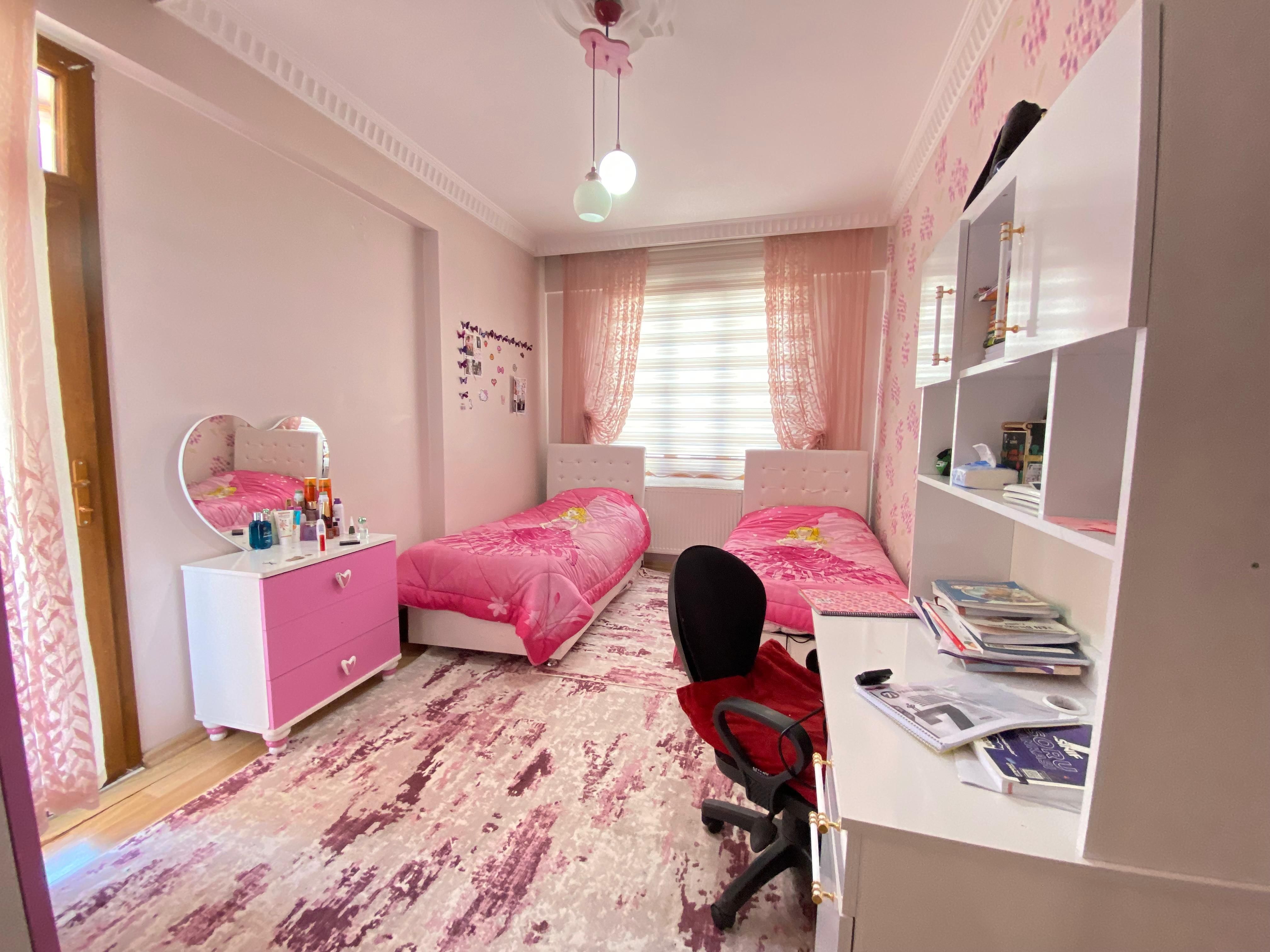 URFA YOLU MEMORİAL ARKASI 4+1 SATILIK DAİRE