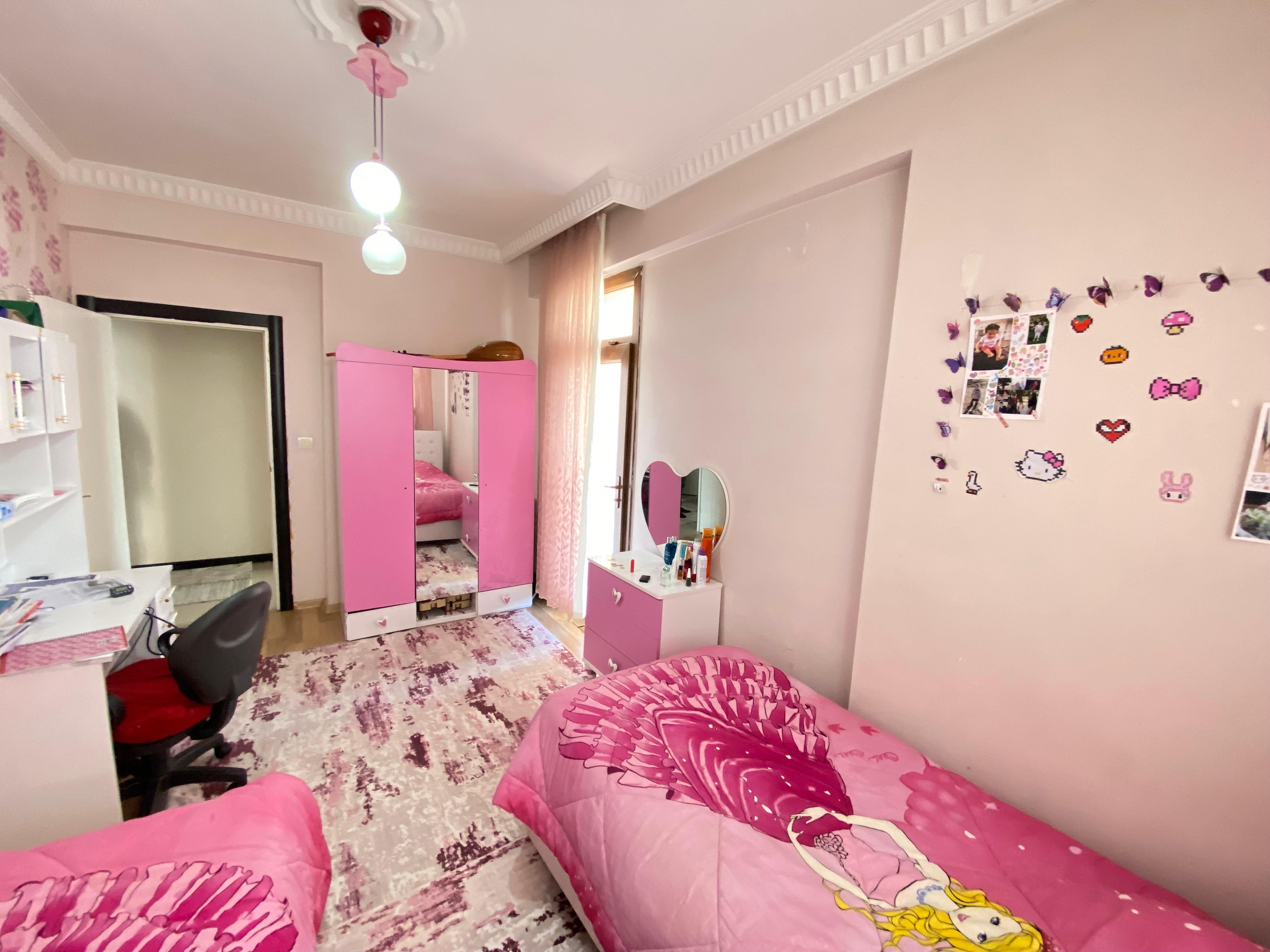 URFA YOLU MEMORİAL ARKASI 4+1 SATILIK DAİRE