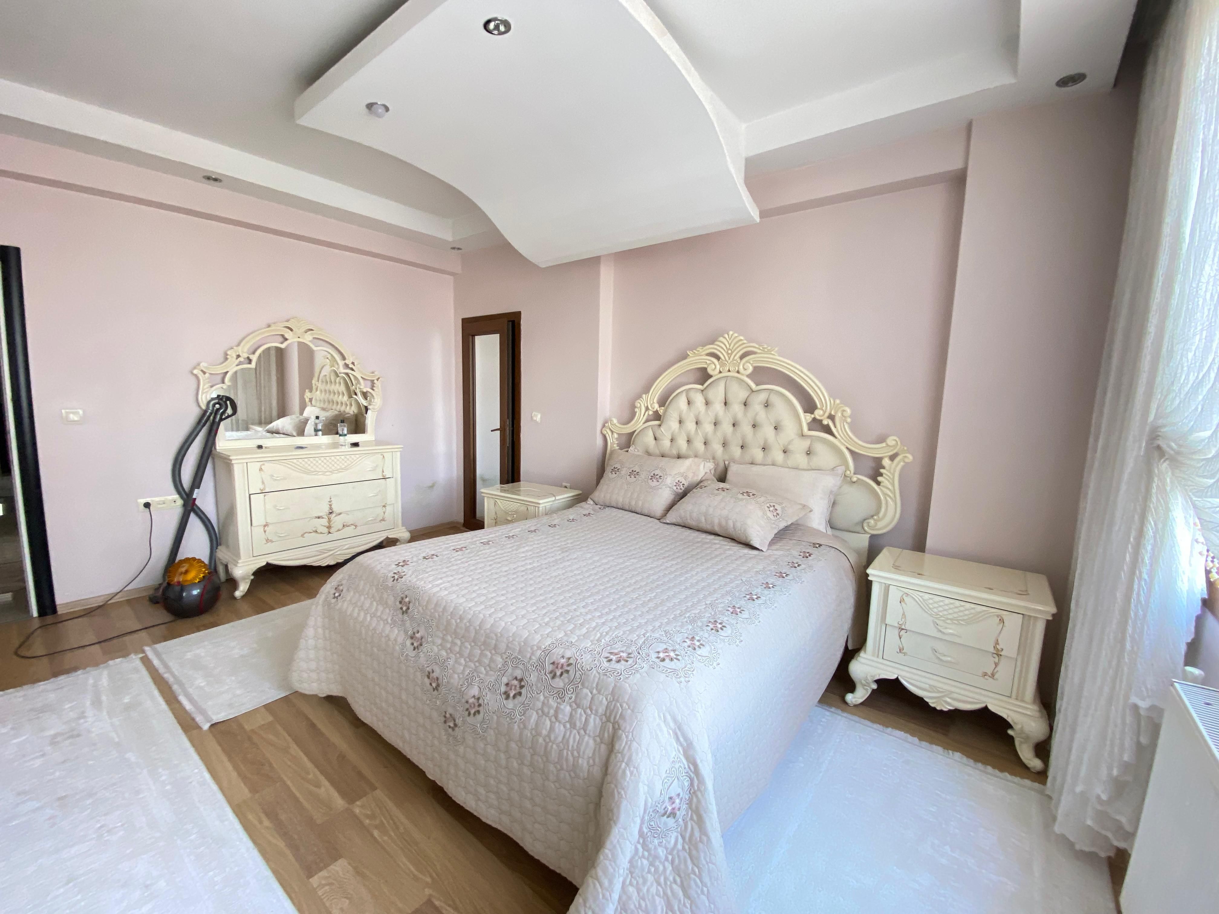 URFA YOLU MEMORİAL ARKASI 4+1 SATILIK DAİRE