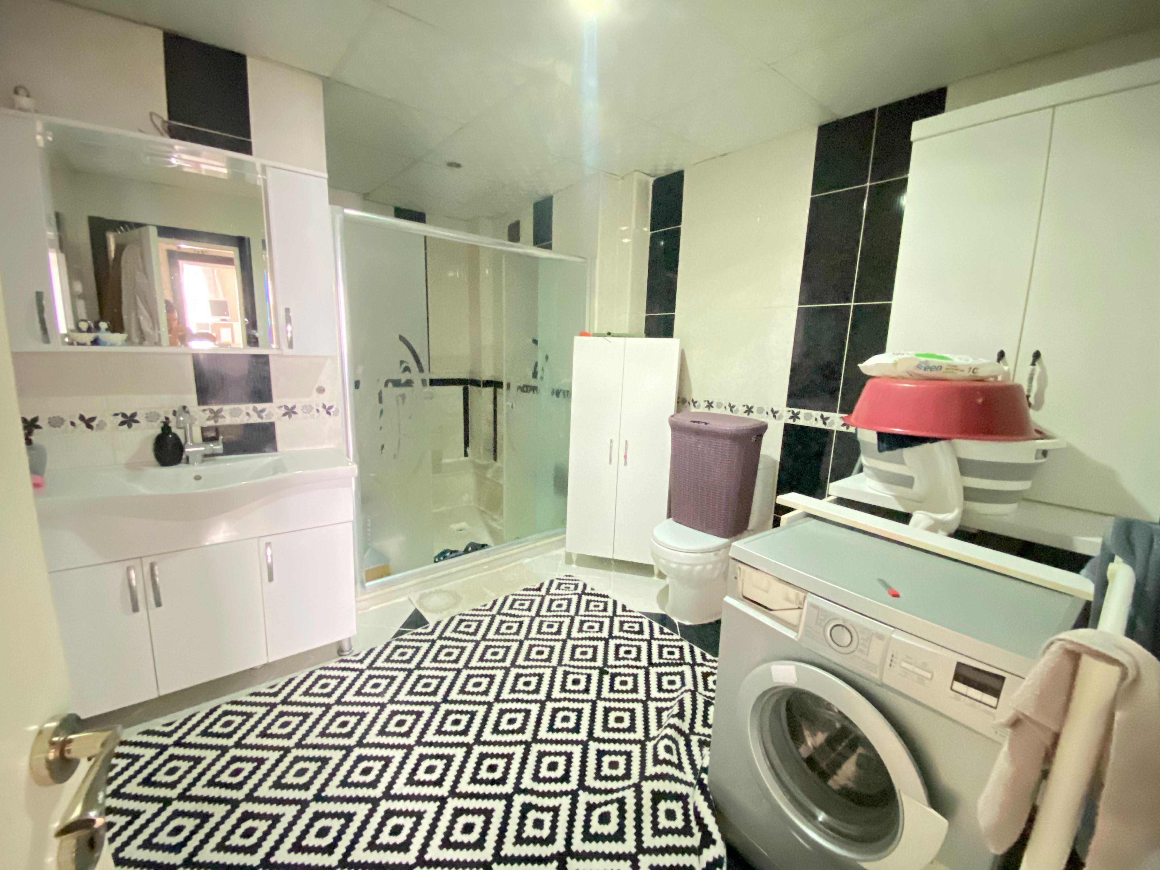 URFA YOLU MEMORİAL ARKASI 4+1 SATILIK DAİRE