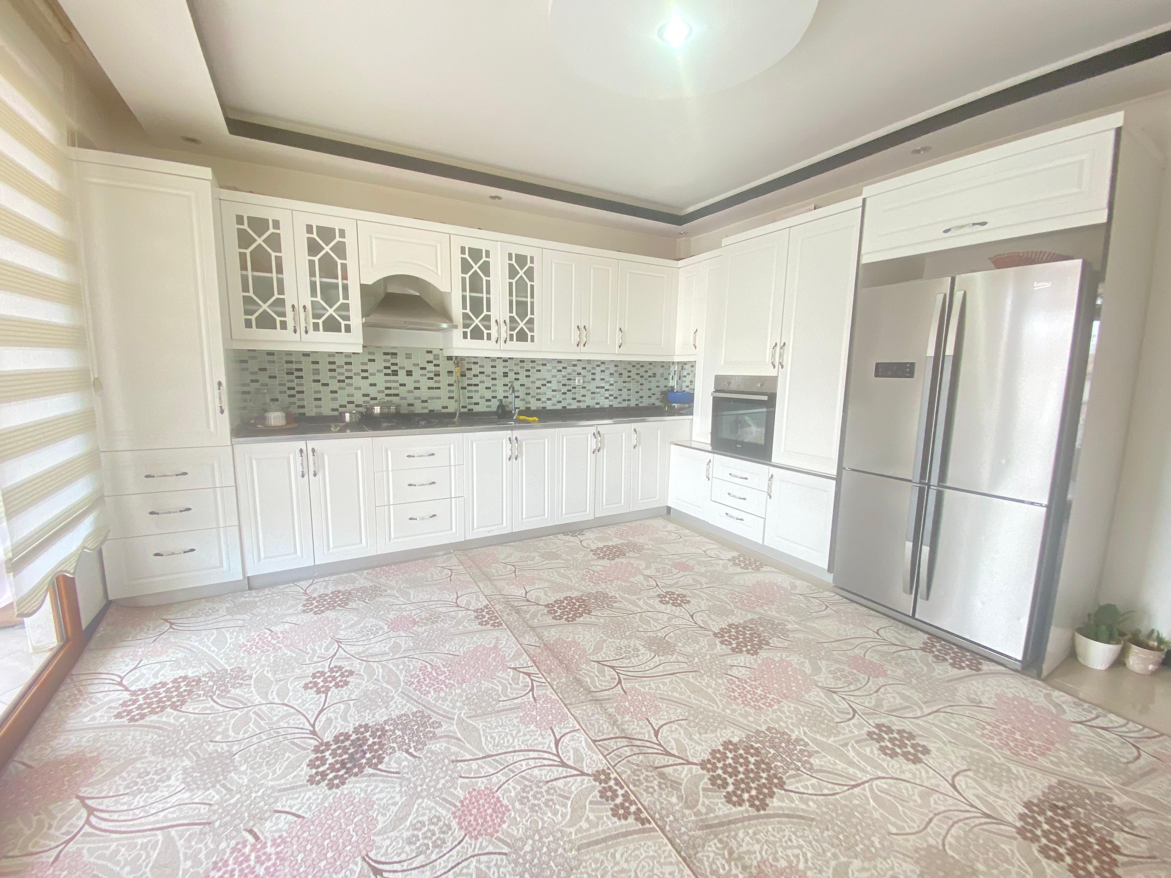 URFA YOLU MEMORİAL ARKASI 4+1 SATILIK DAİRE