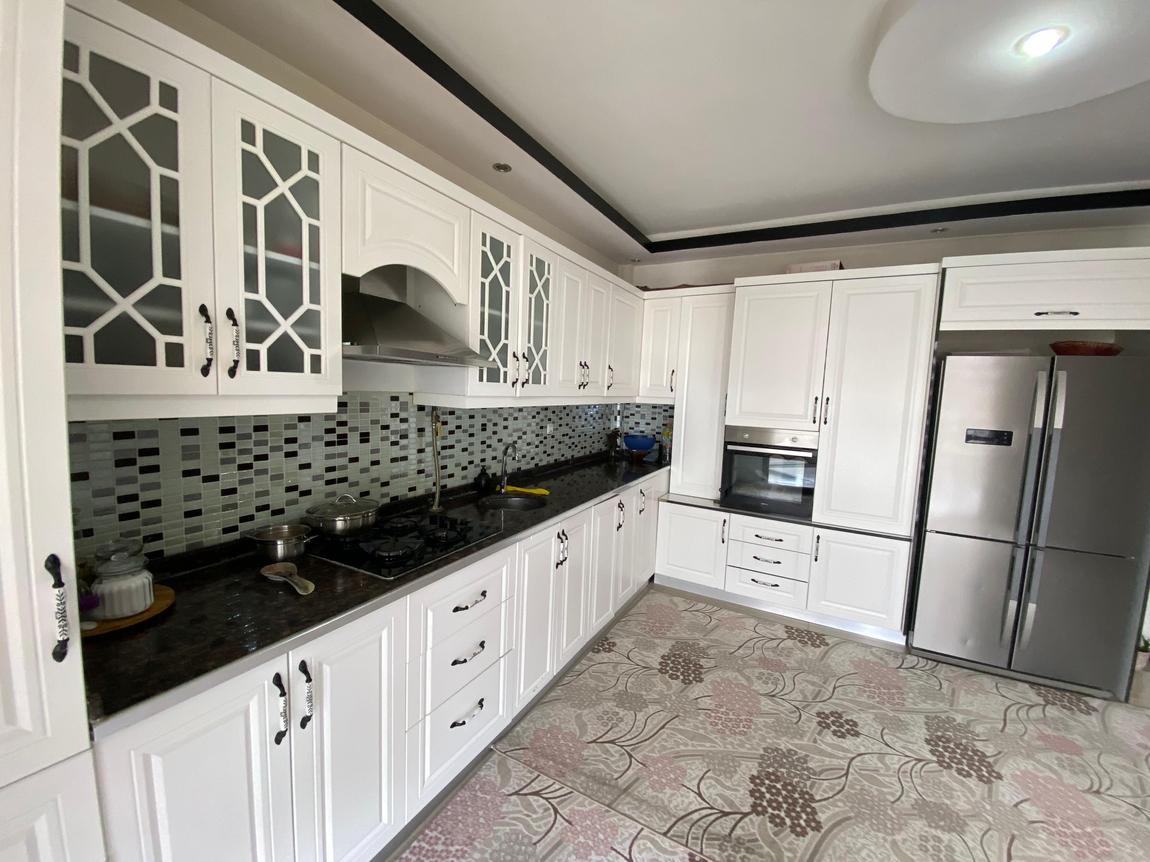 URFA YOLU MEMORİAL ARKASI 4+1 SATILIK DAİRE