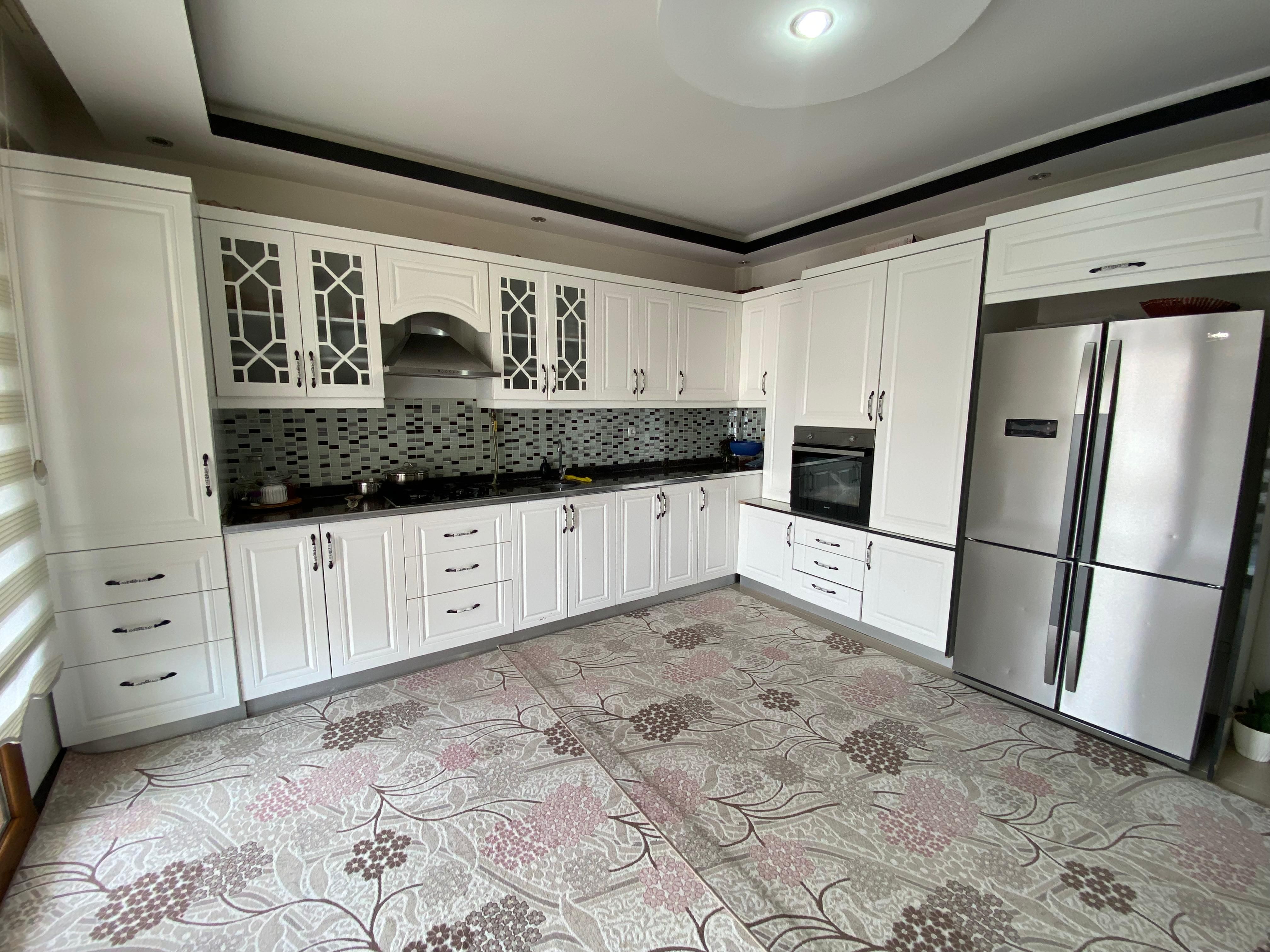 URFA YOLU MEMORİAL ARKASI 4+1 SATILIK DAİRE