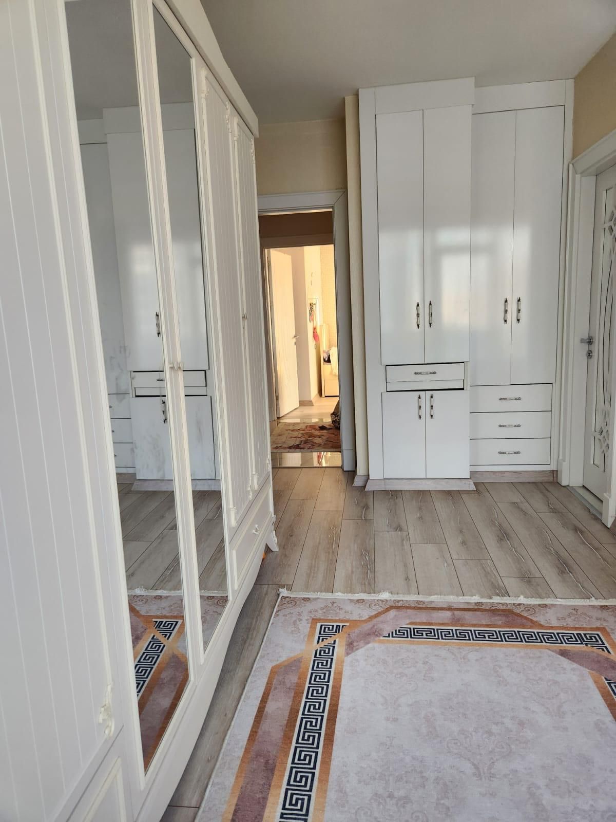 WİNSTOWN TEKEL CİVARI 3.5+1 ULTRA LÜX 2 DAİRE ÜZERİ