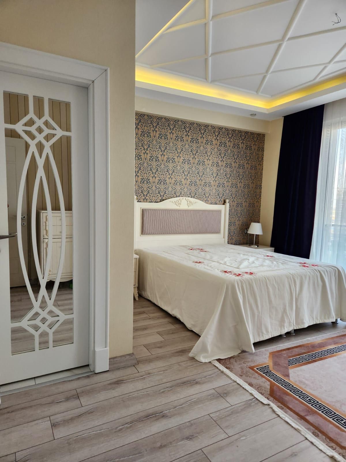 WİNSTOWN TEKEL CİVARI 3.5+1 ULTRA LÜX 2 DAİRE ÜZERİ