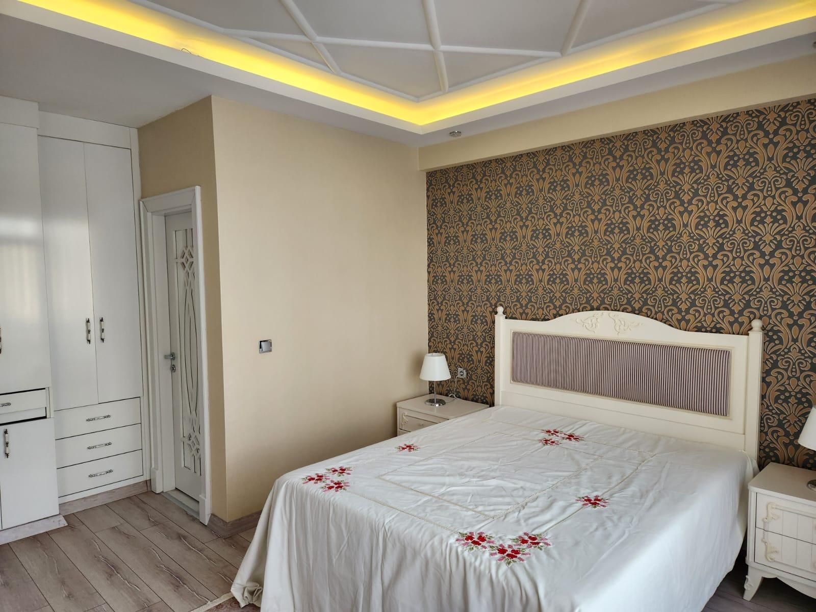 WİNSTOWN TEKEL CİVARI 3.5+1 ULTRA LÜX 2 DAİRE ÜZERİ