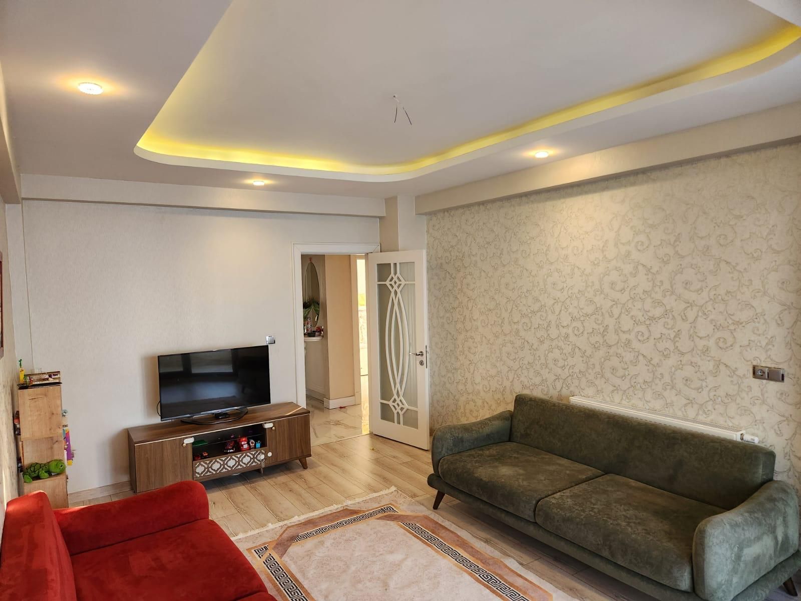 WİNSTOWN TEKEL CİVARI 3.5+1 ULTRA LÜX 2 DAİRE ÜZERİ