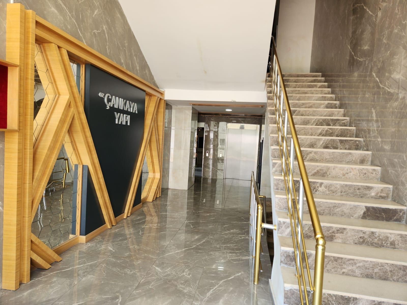 WİNSTOWN TEKEL CİVARI 3.5+1 ULTRA LÜX 2 DAİRE ÜZERİ