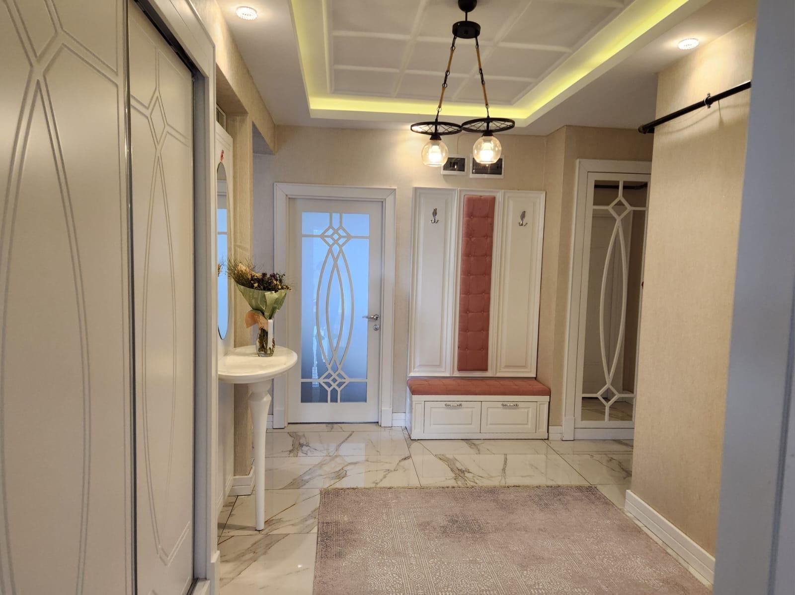WİNSTOWN TEKEL CİVARI 3.5+1 ULTRA LÜX 2 DAİRE ÜZERİ