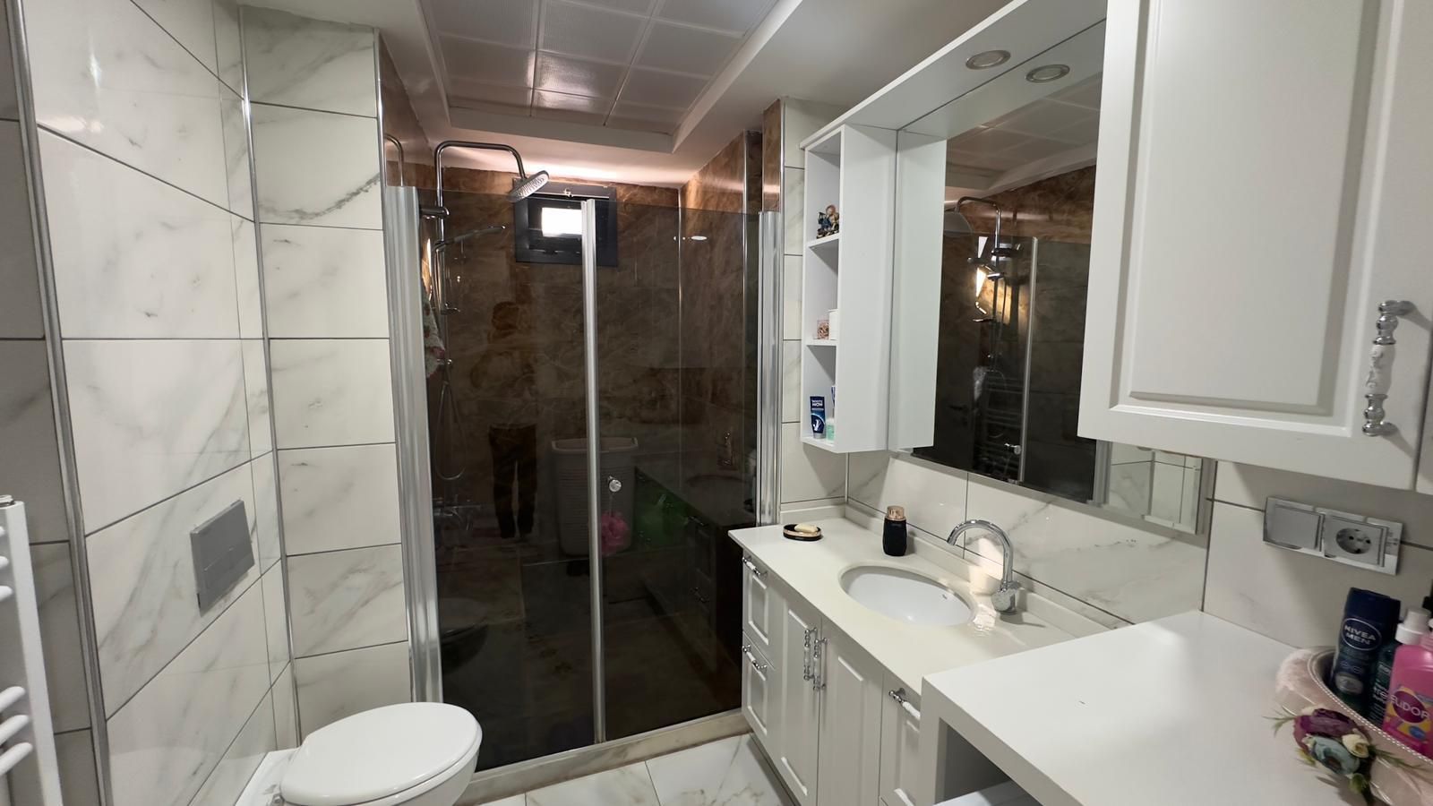 WİNSTOWN TEKEL CİVARI 3.5+1 ULTRA LÜX 2 DAİRE ÜZERİ