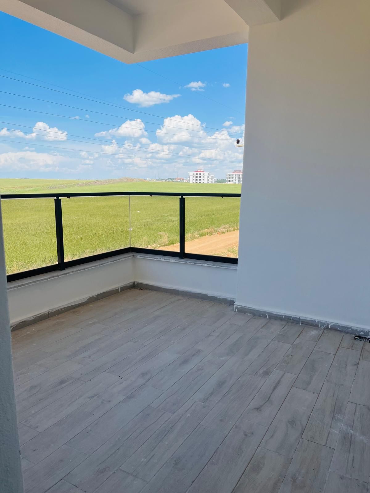 TEKNOKENT CİVARI 3.5+1 ULTRA LÜX SIFIR DAİRE ZANA KALİTESİ